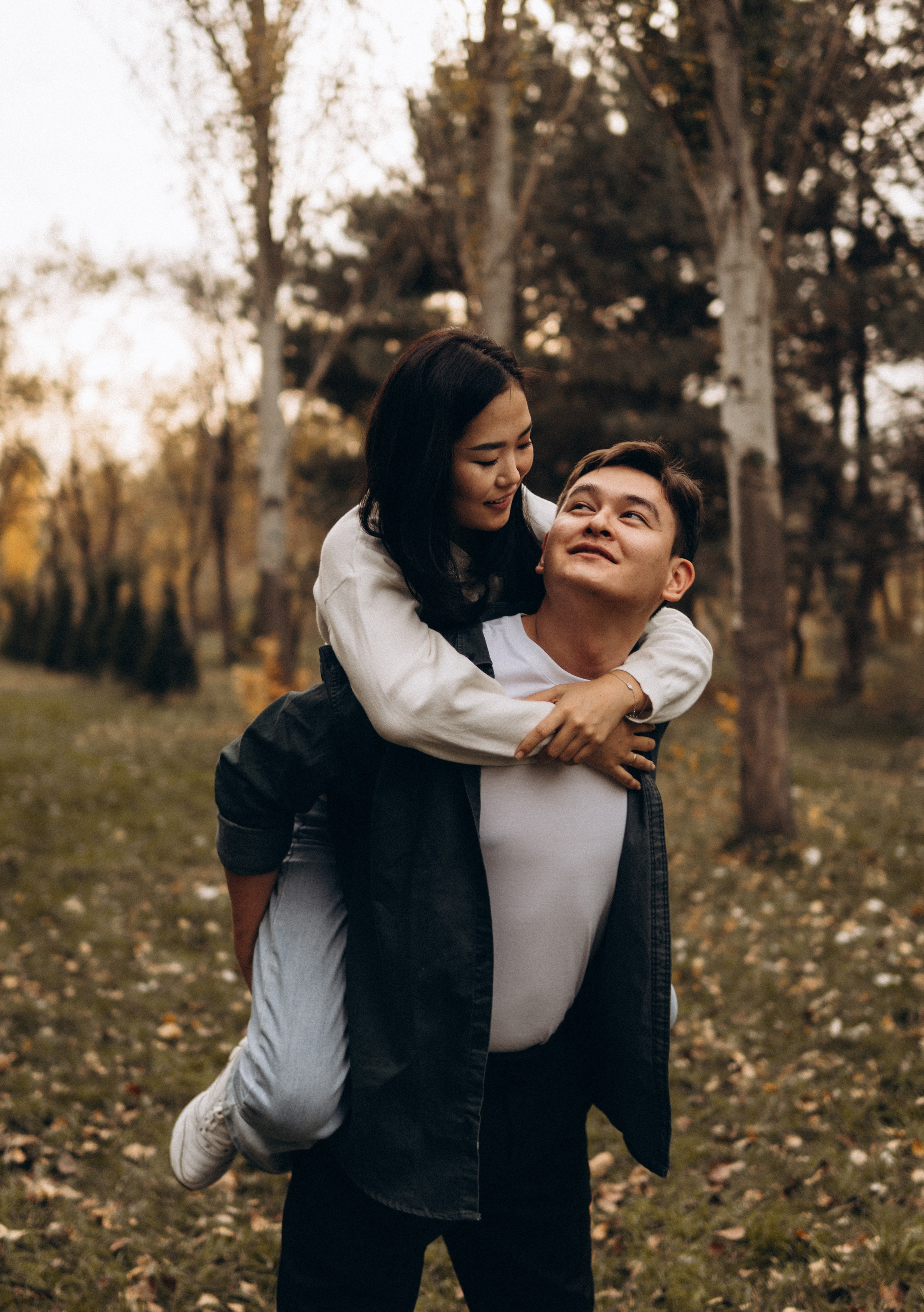 Lovestory. Natalya Bondareva Photographу