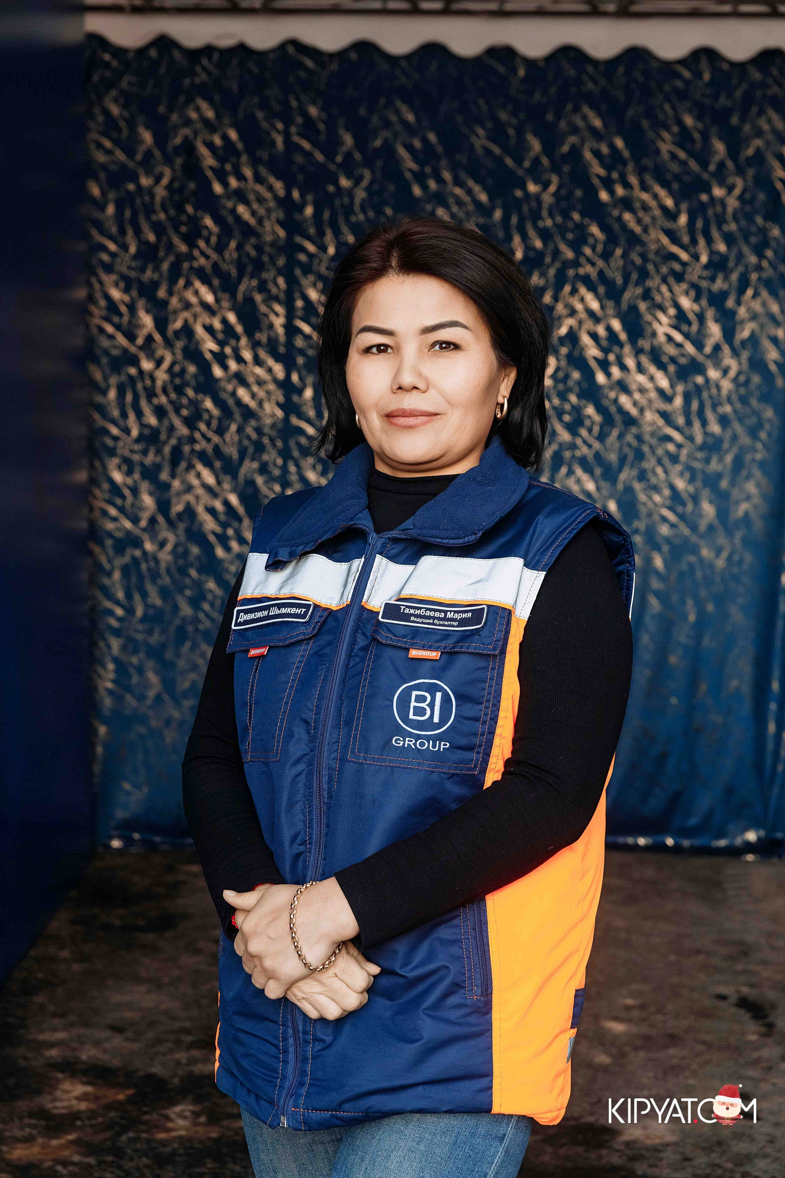 Открытие бигвилля Arman Qala