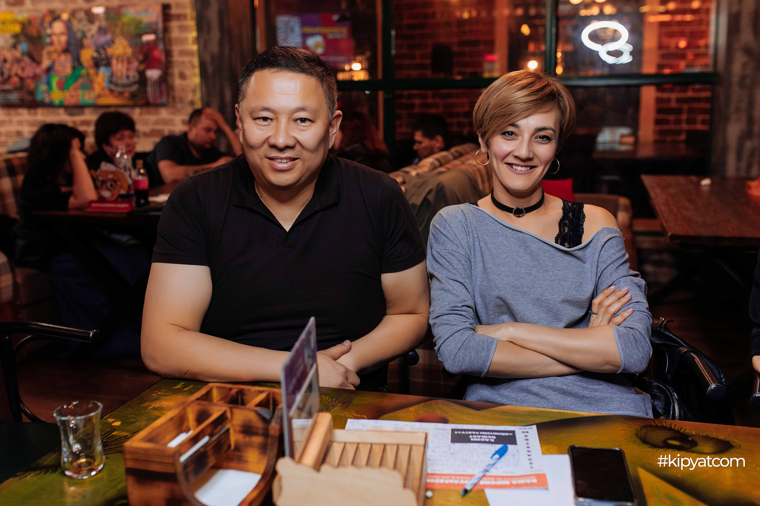 Эйнштейн Party