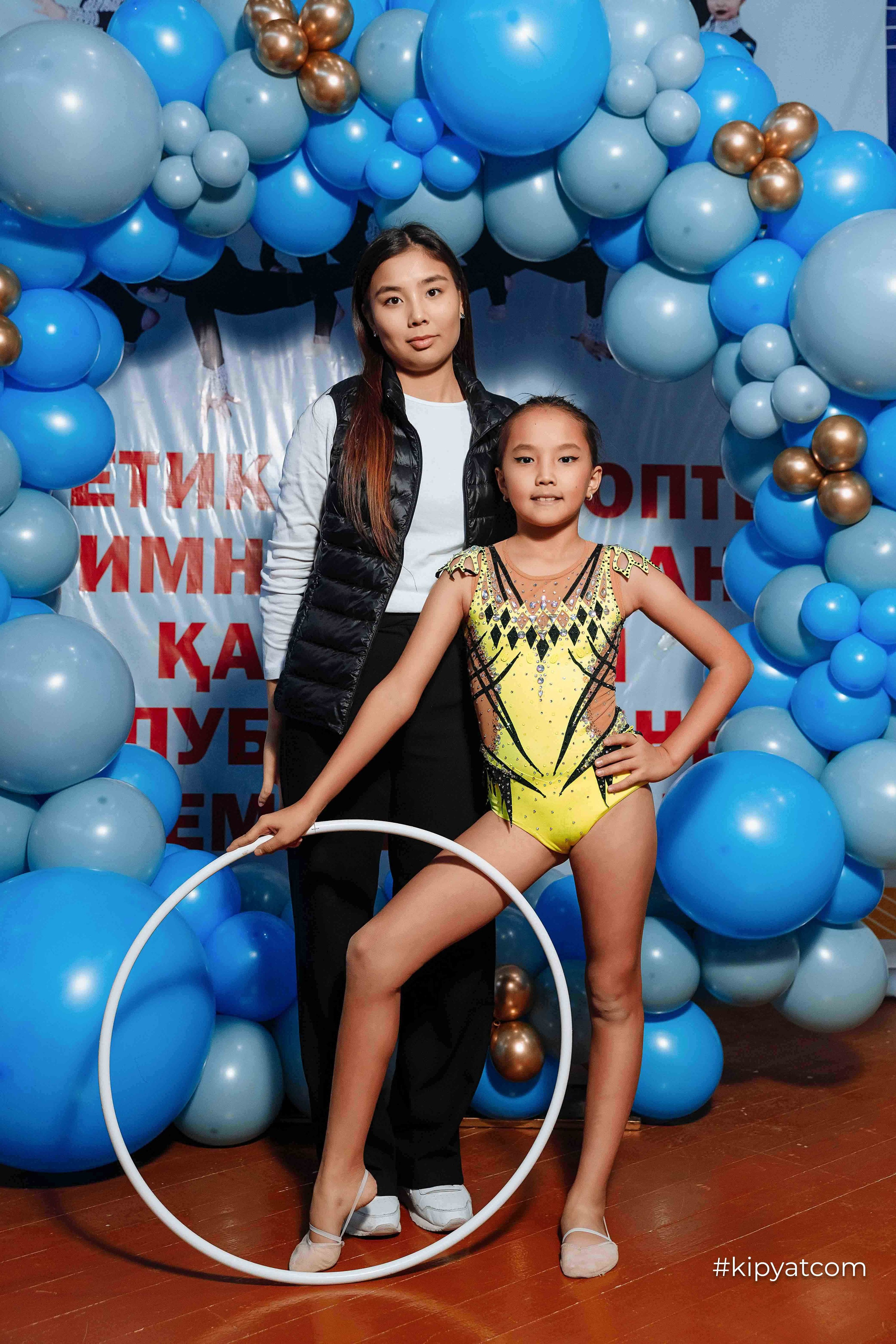 Турнир ко Дню Независимости