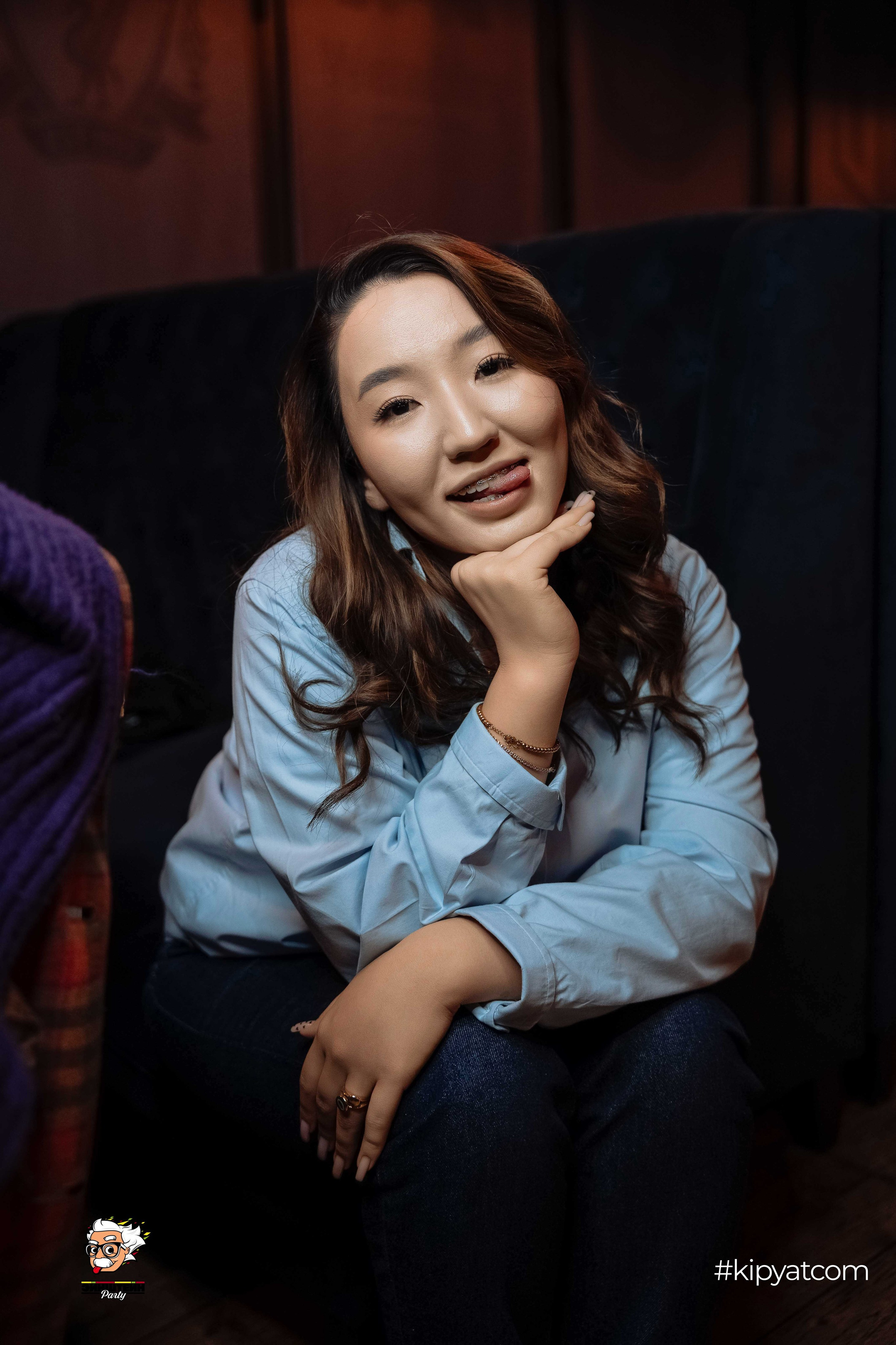 Эйнштейн Party