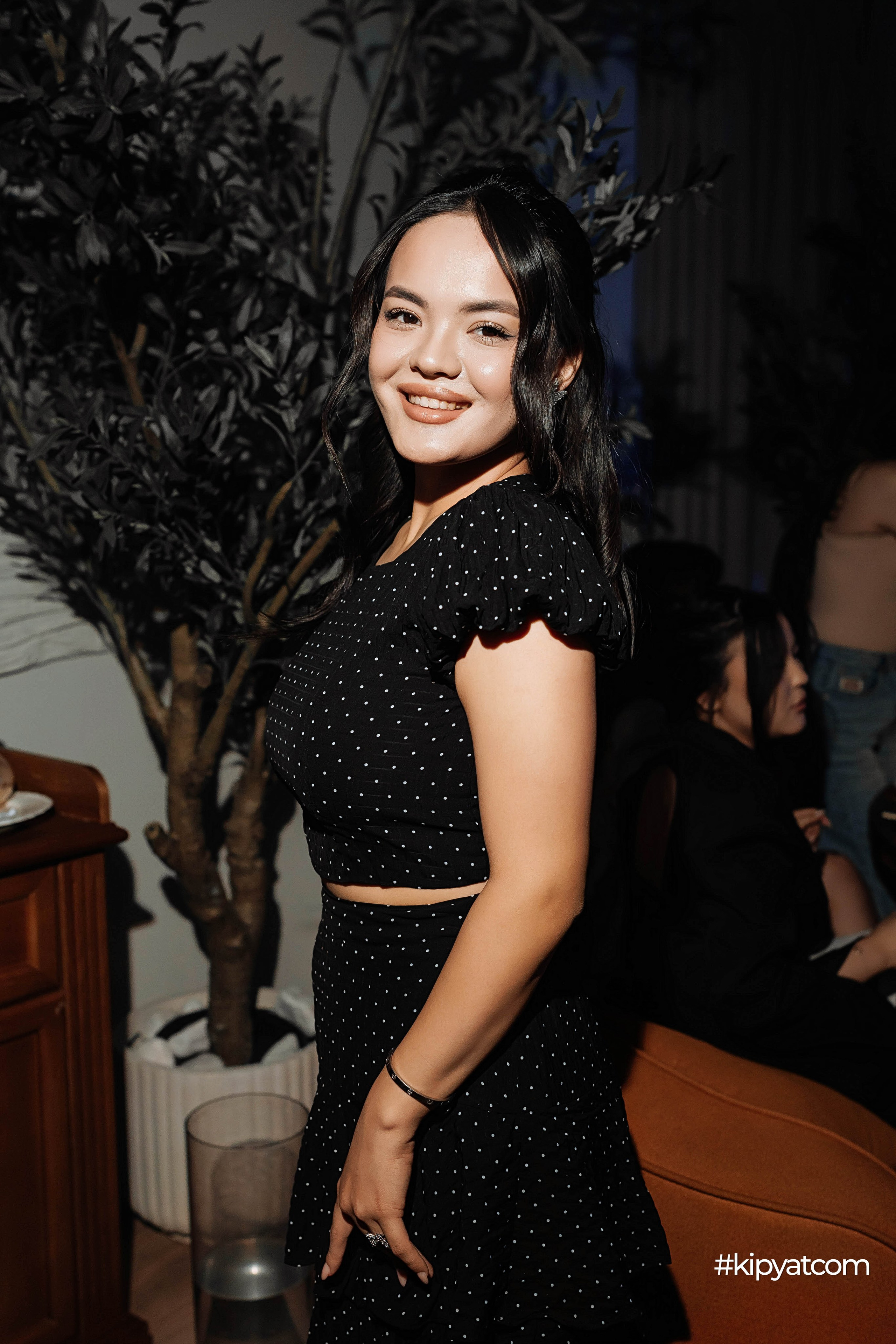 Ivy Sky