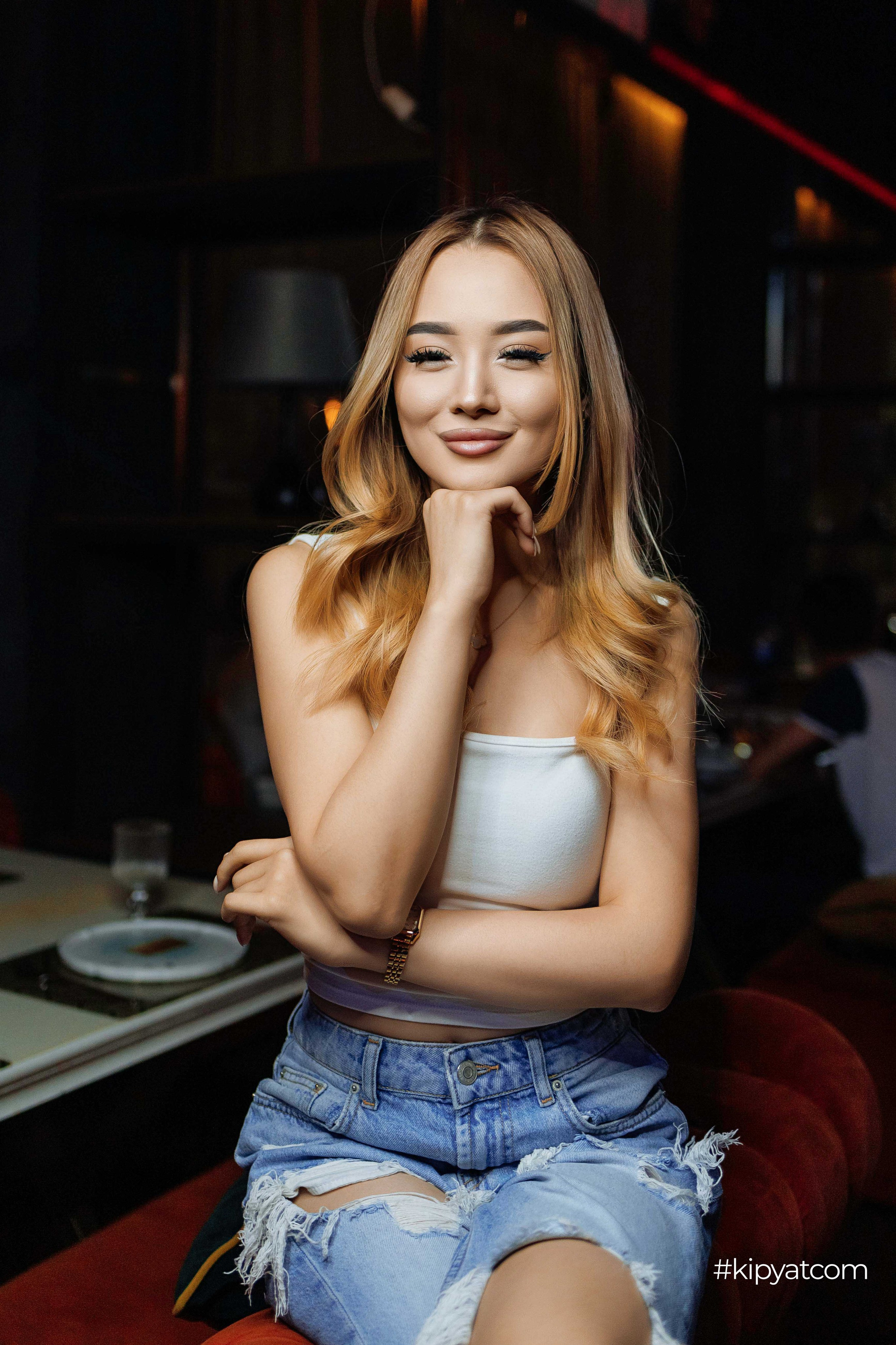 Dicoco Казиева