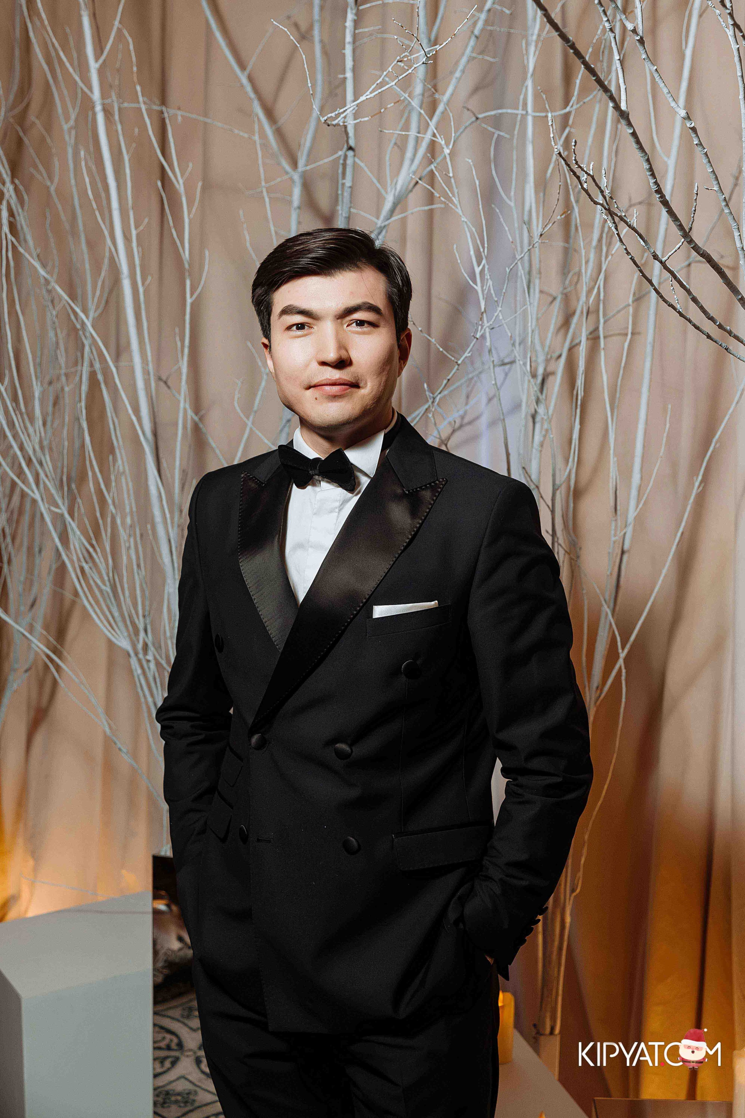 Celebration Night Gala в Rixos Grand Ballroom