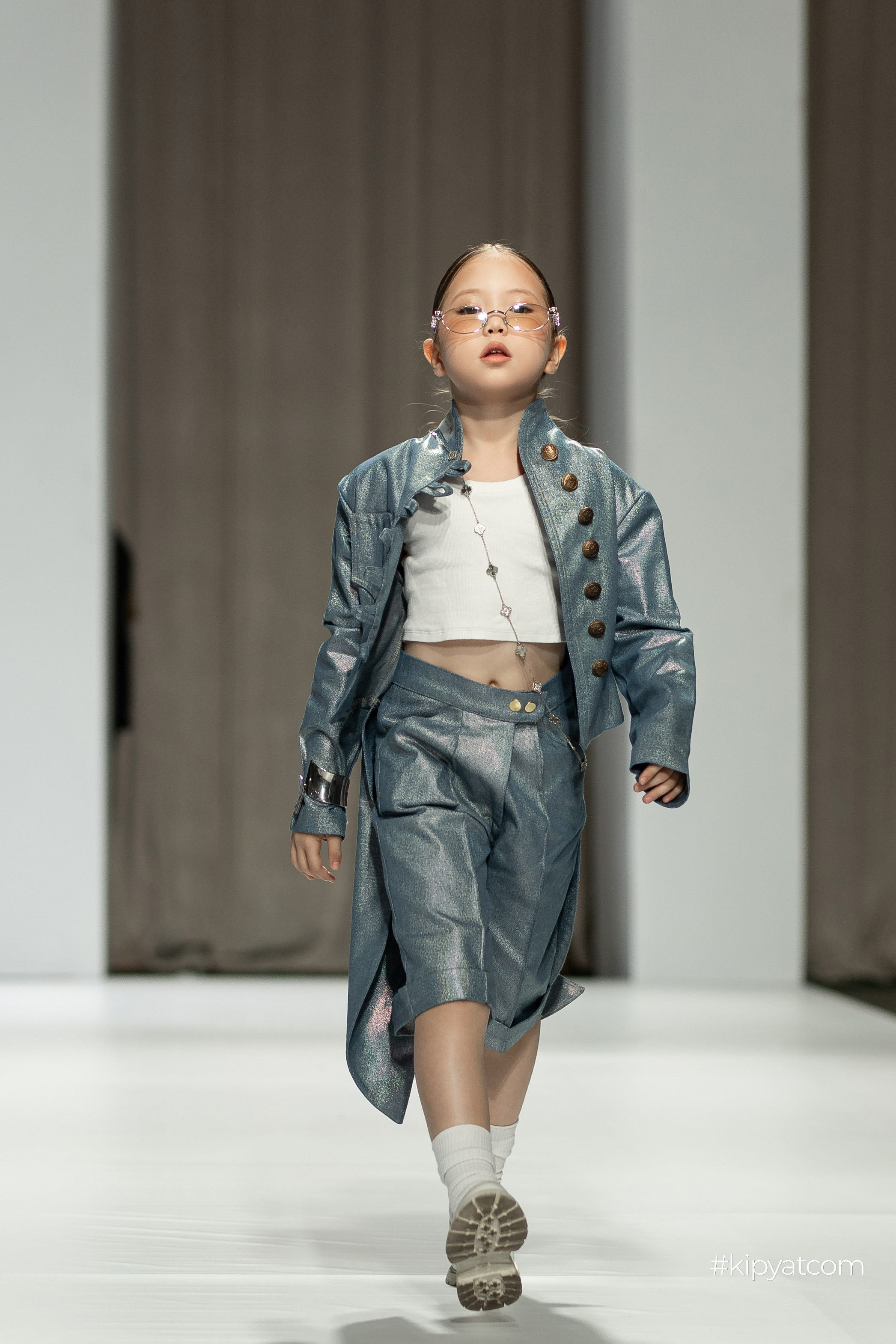 KFW Shymkent KIDS
