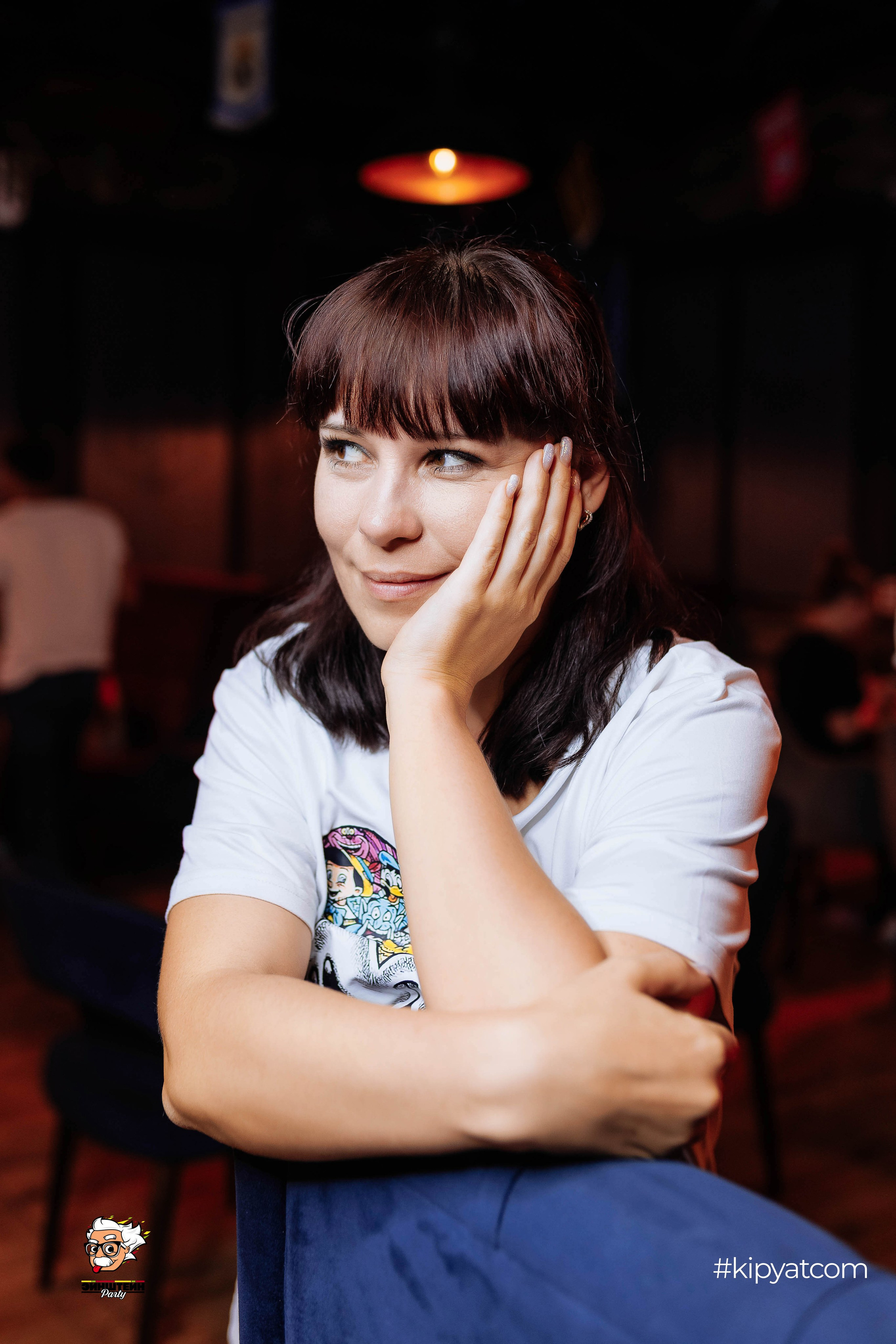 Эйнштейн Party