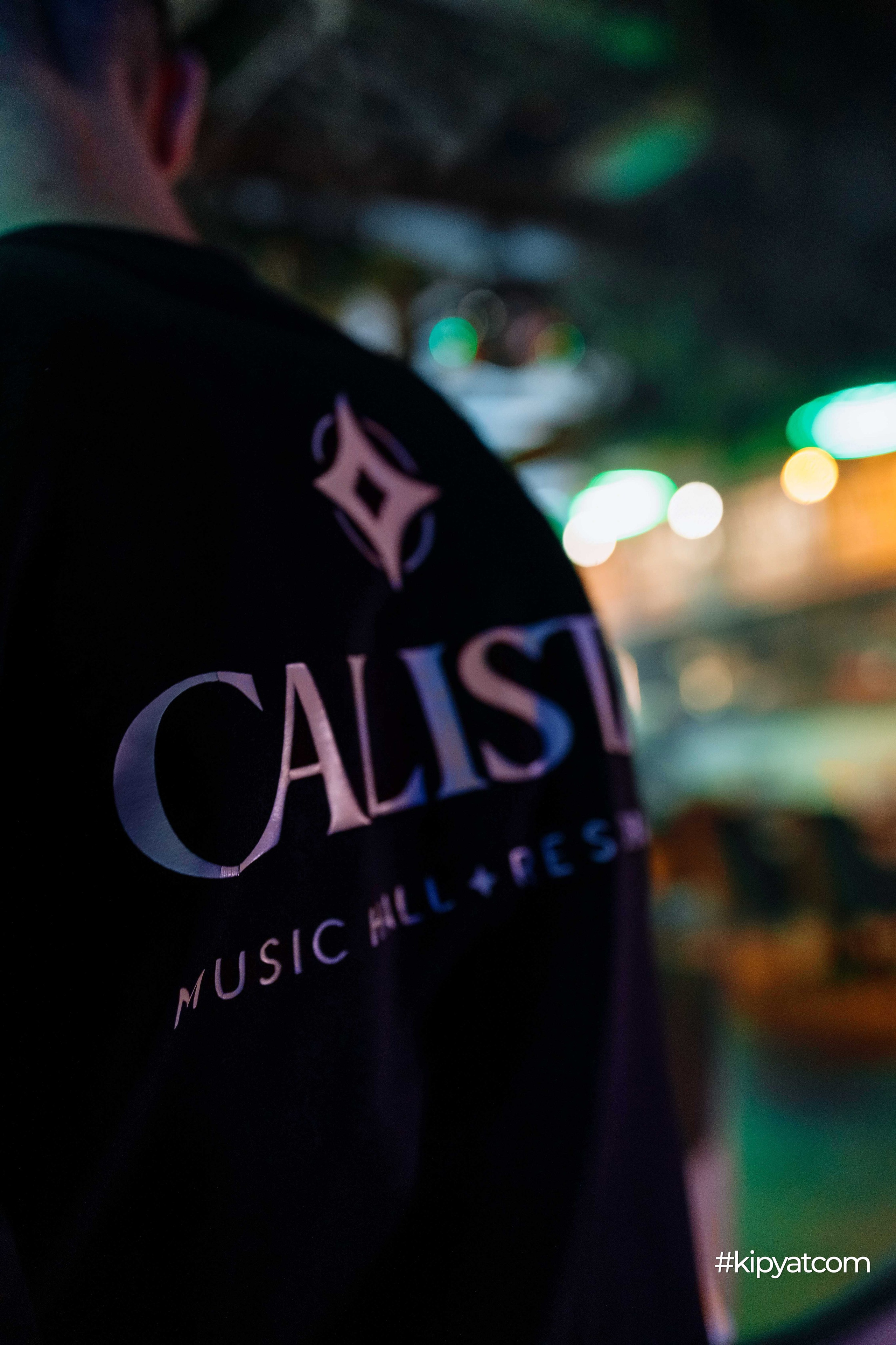 Calista