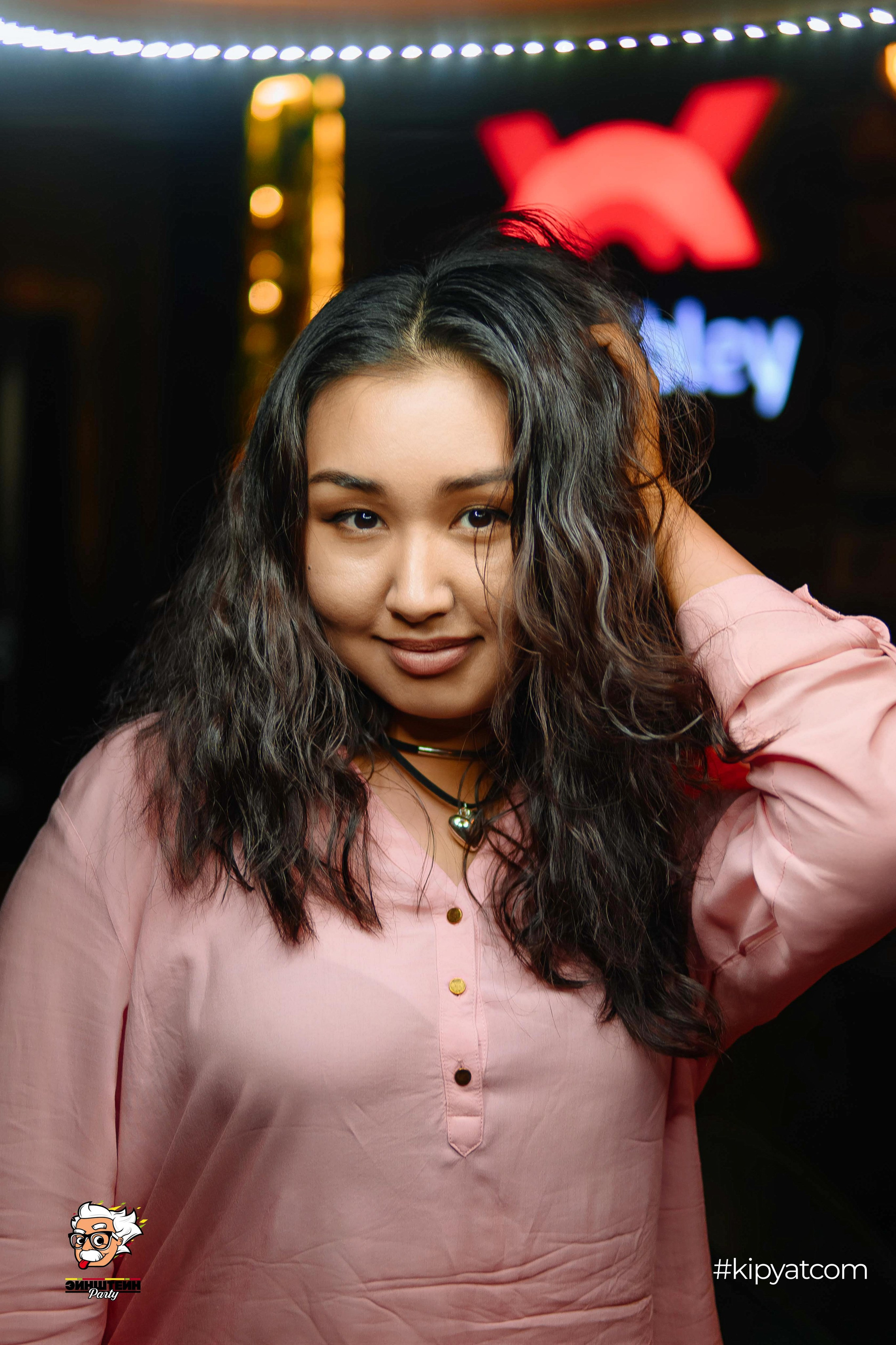 Эйнштейн party