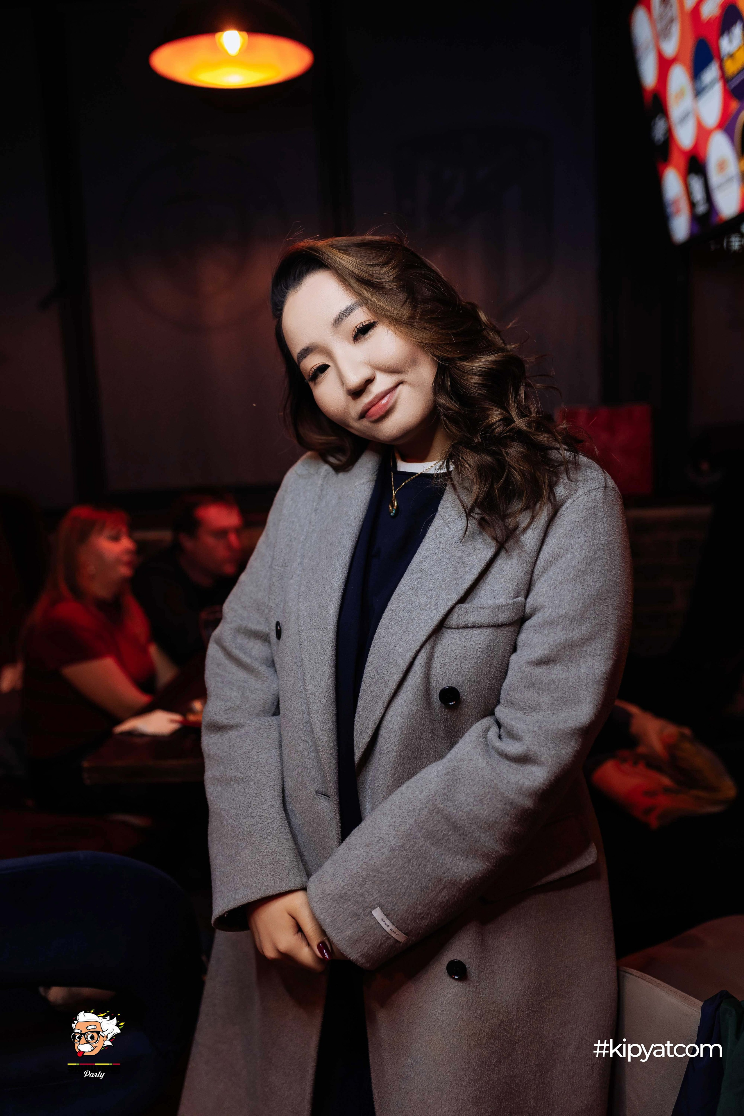 Эйнштейн Party