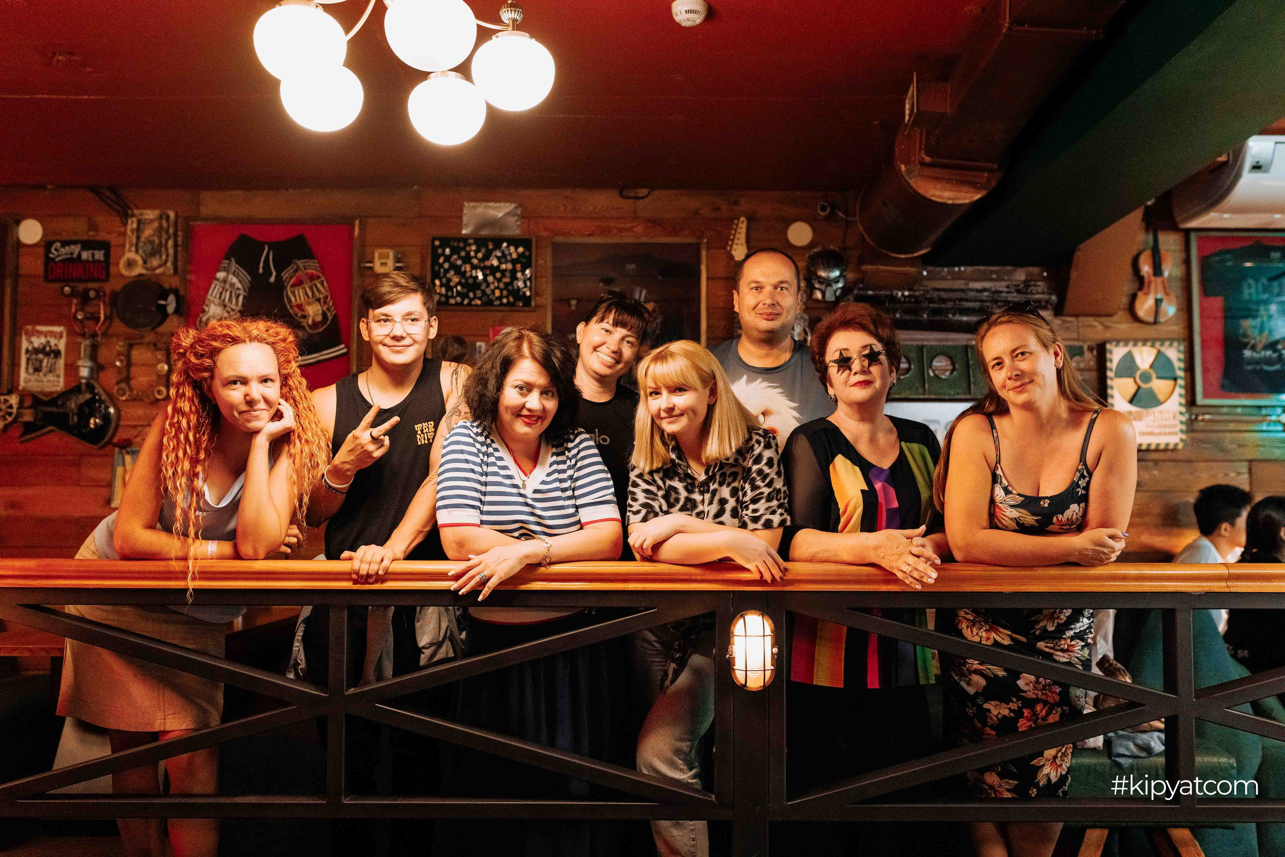 Эйнштейн Party