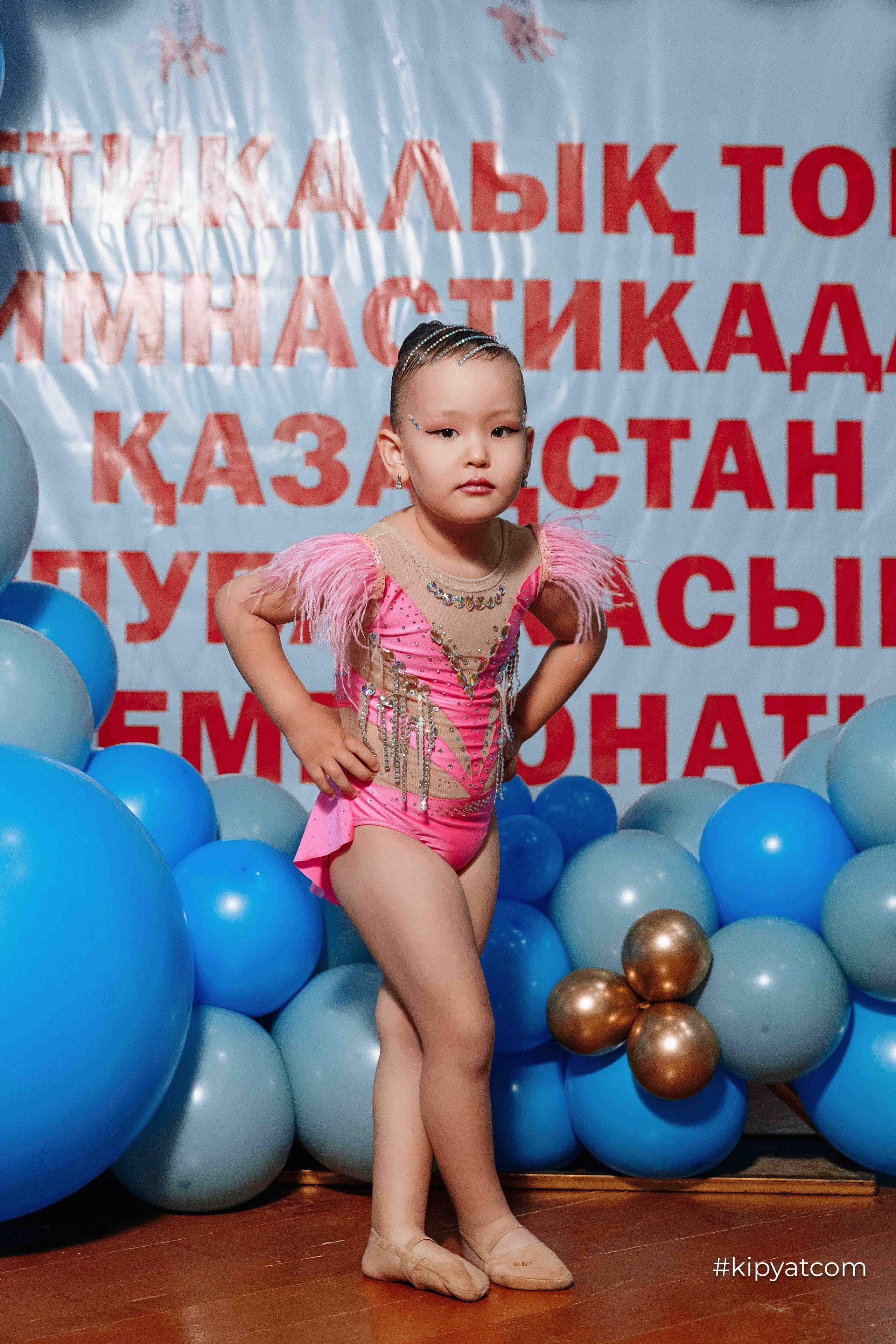 Турнир ко Дню Независимости