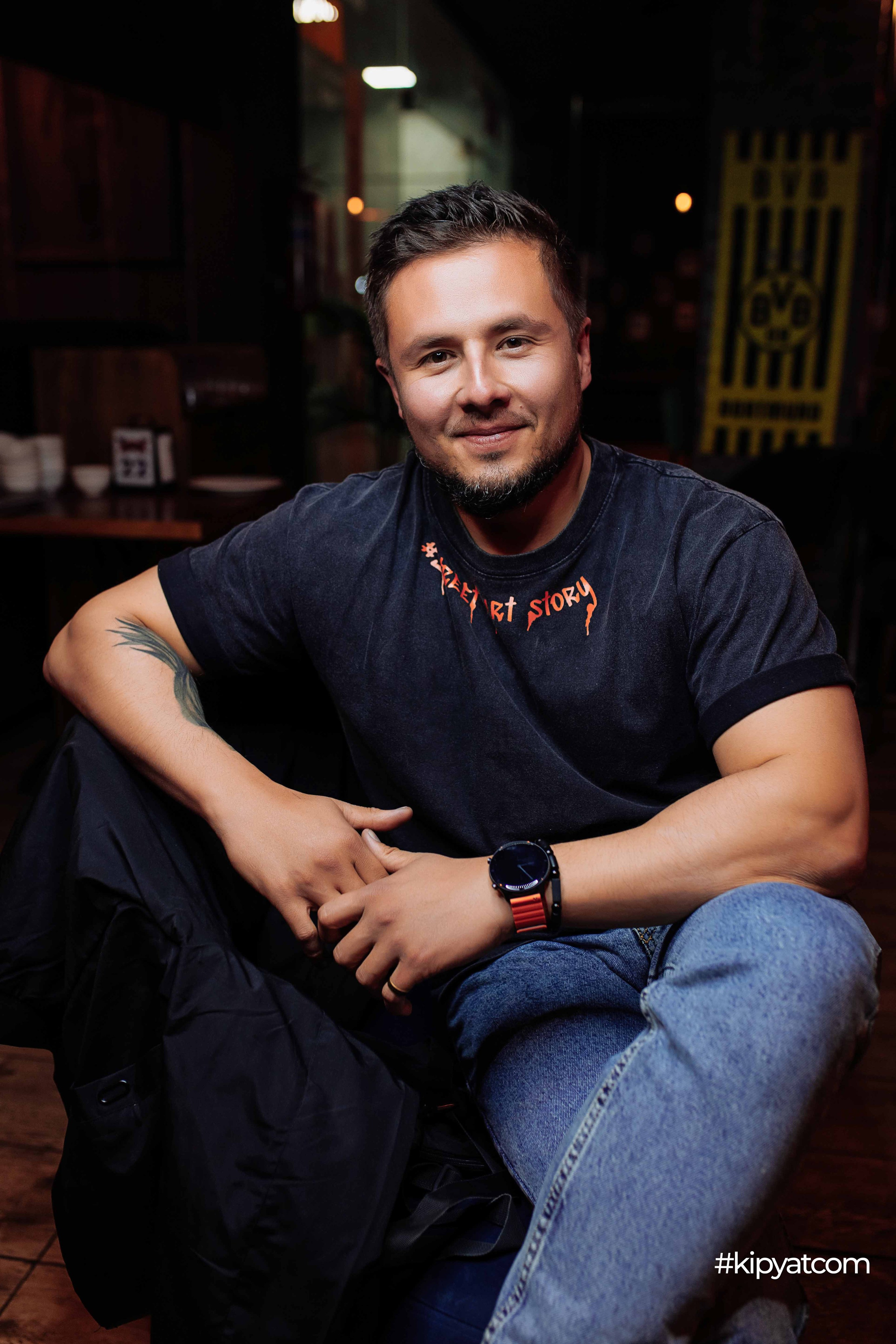 Эйнштейн Party