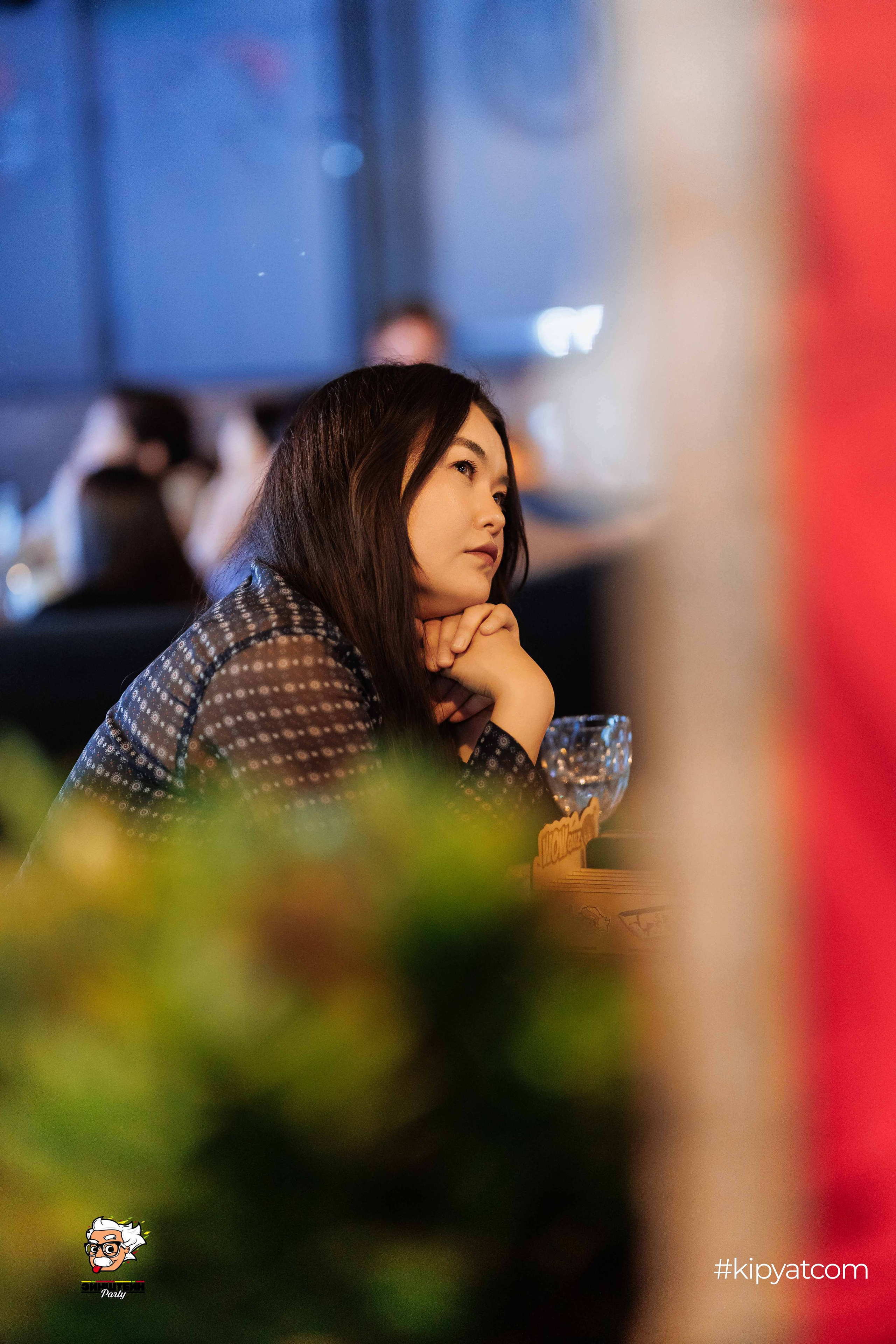 Эйнштейн Party