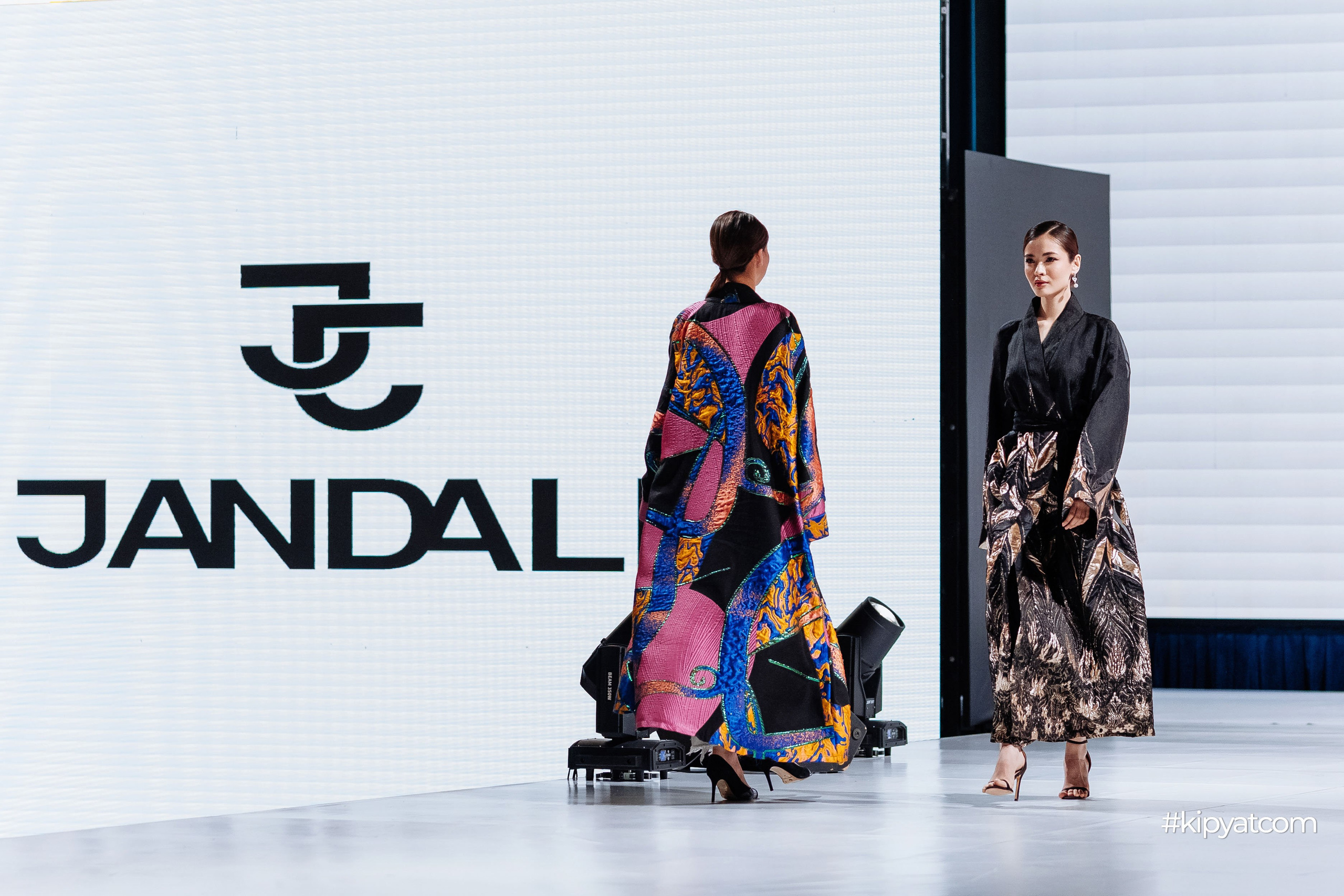 Kids Junior Fashion Show Shymkent 11 season