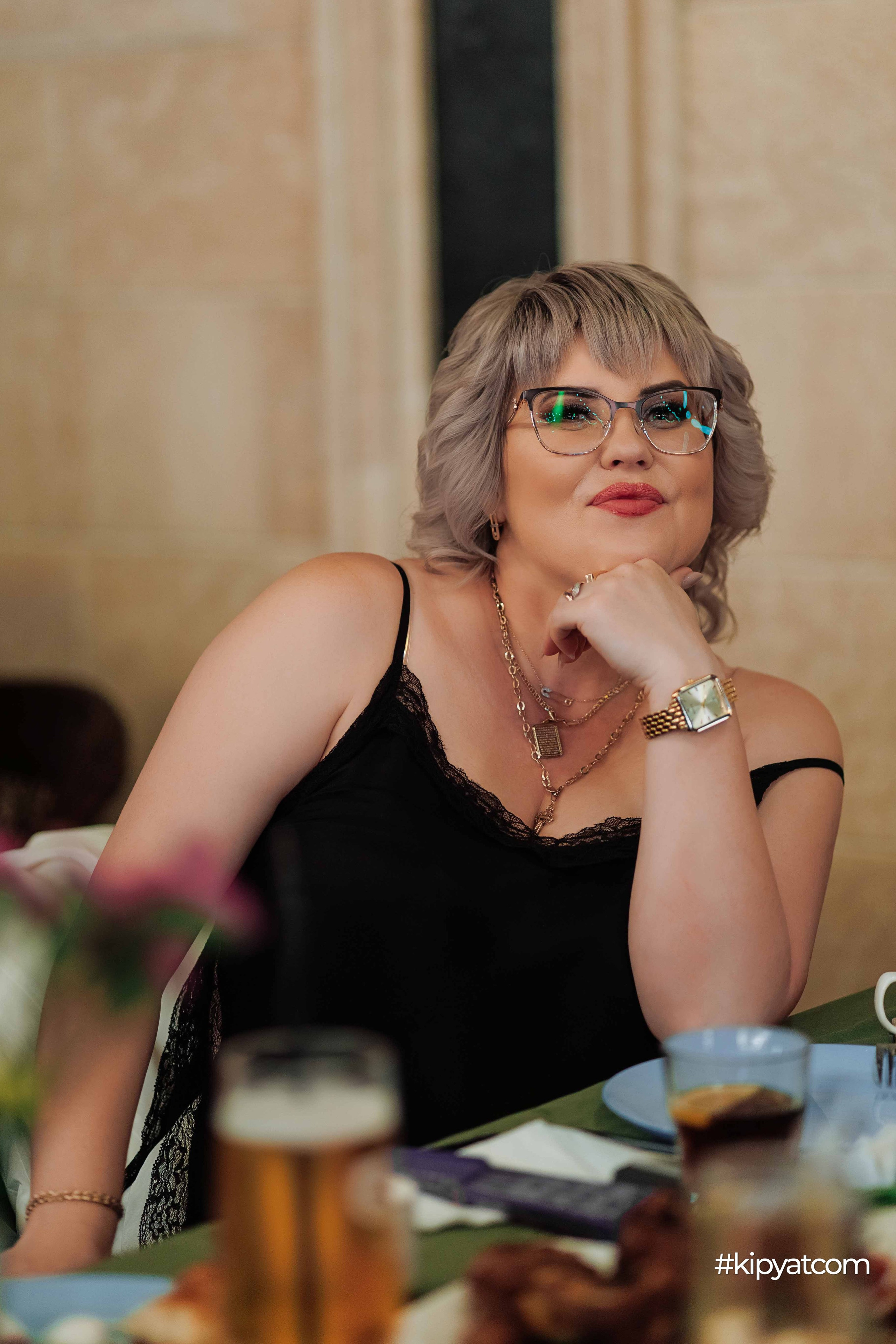 EVI. Кипятком Шымкент