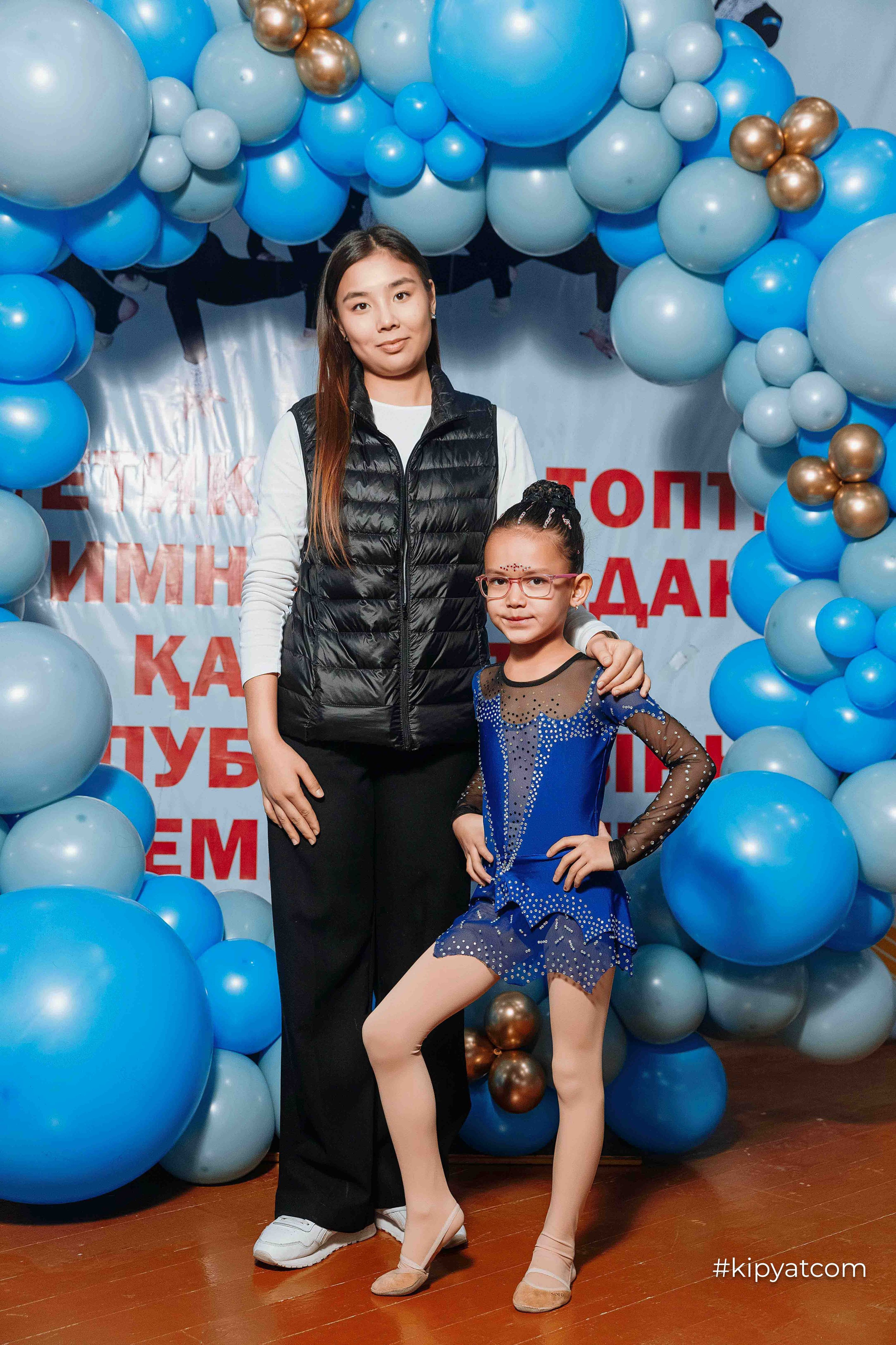 Турнир ко Дню Независимости