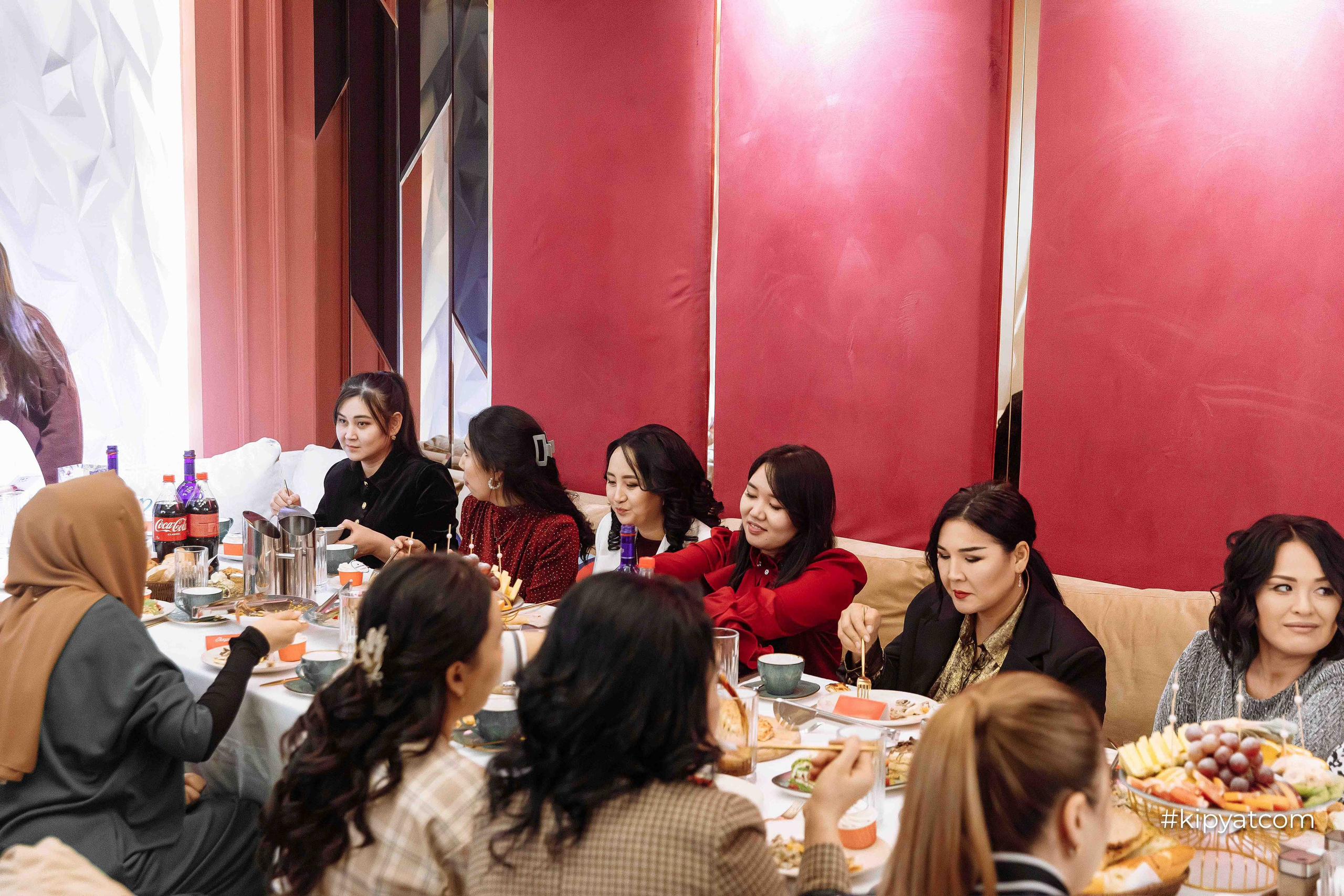 Дара блогер, марапат-24