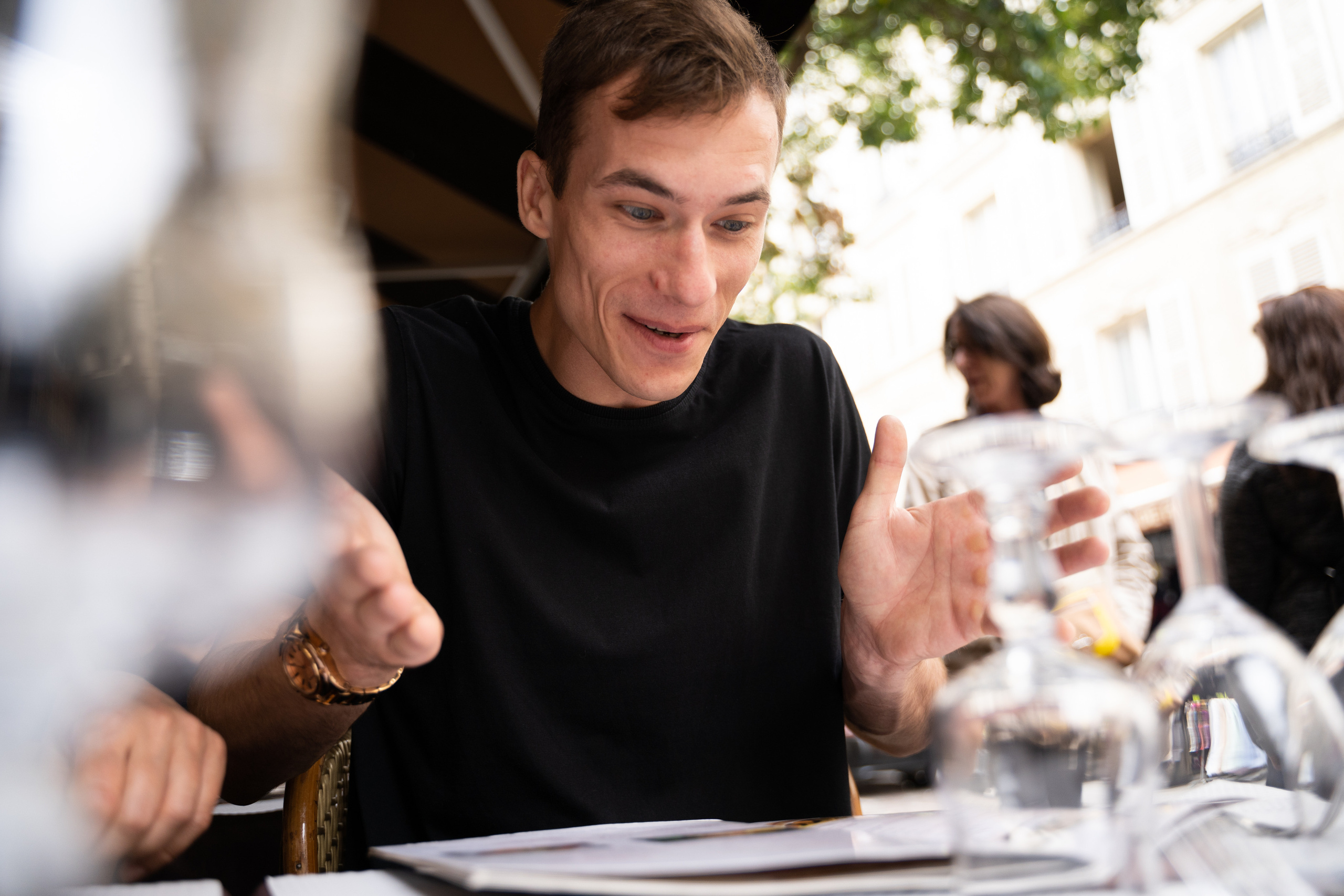 Мамасын. Katya Schou