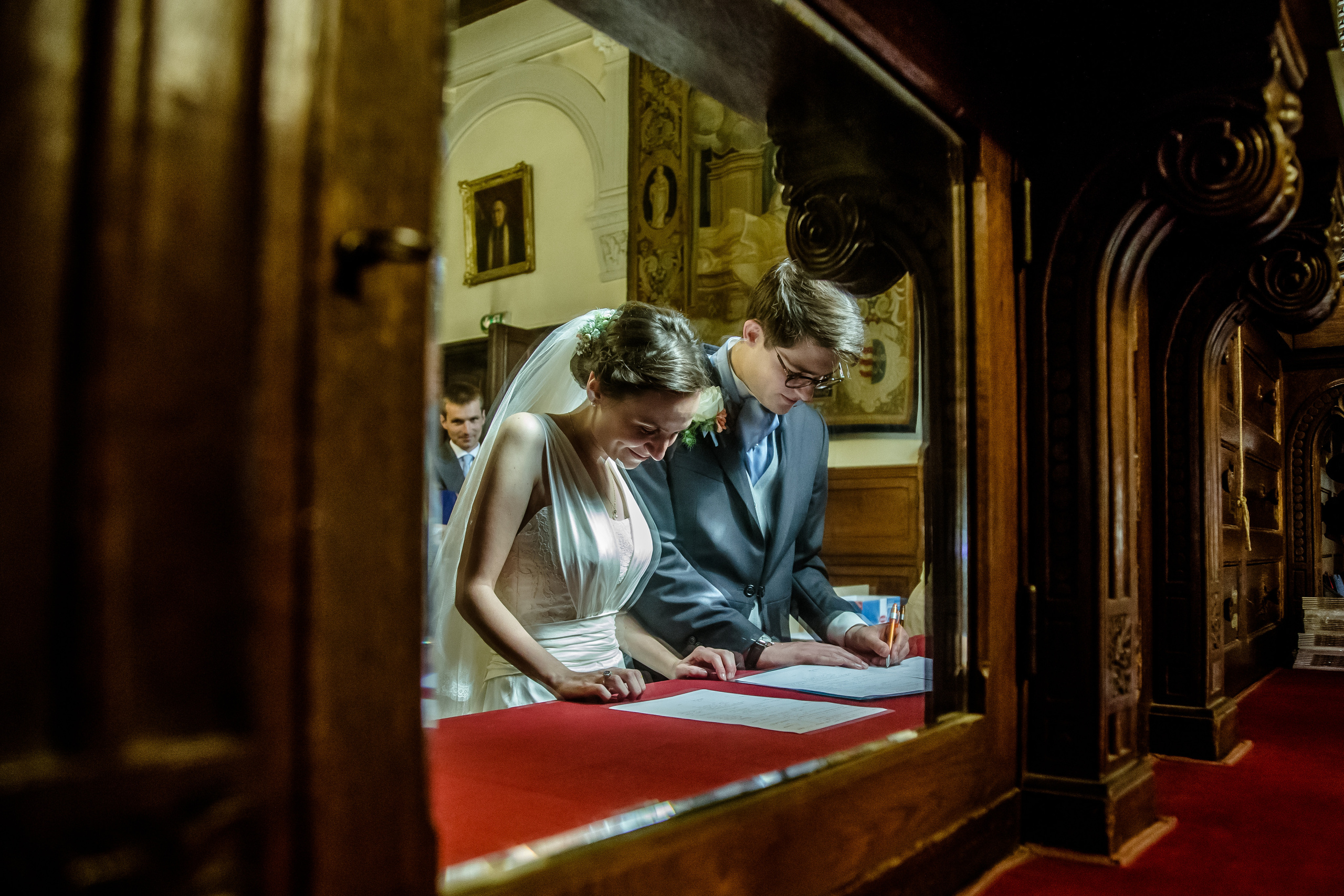 Униатское венчание. Katya Schou