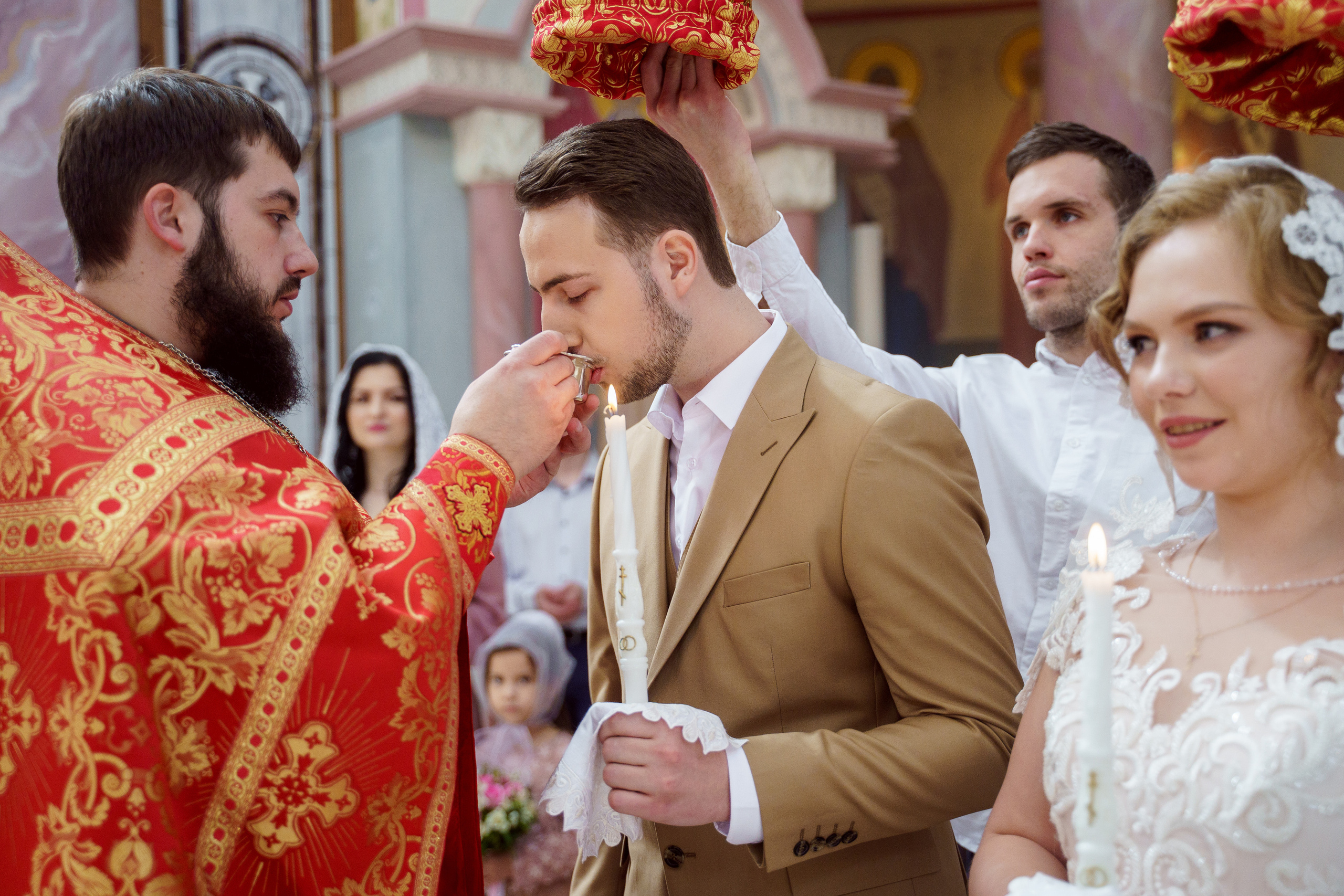 Валерий и Людмила. Katya Schou