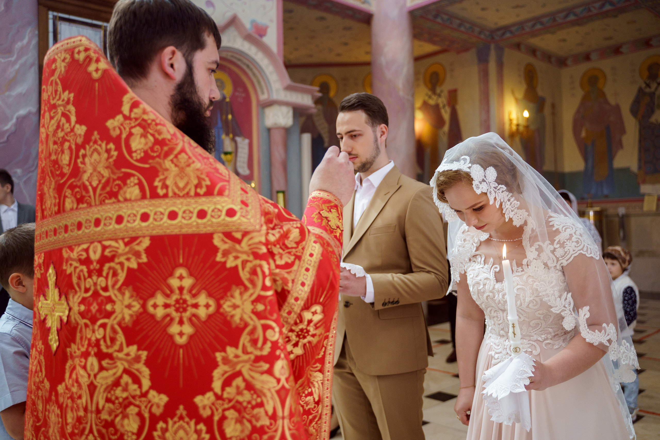 Валерий и Людмила. Katya Schou