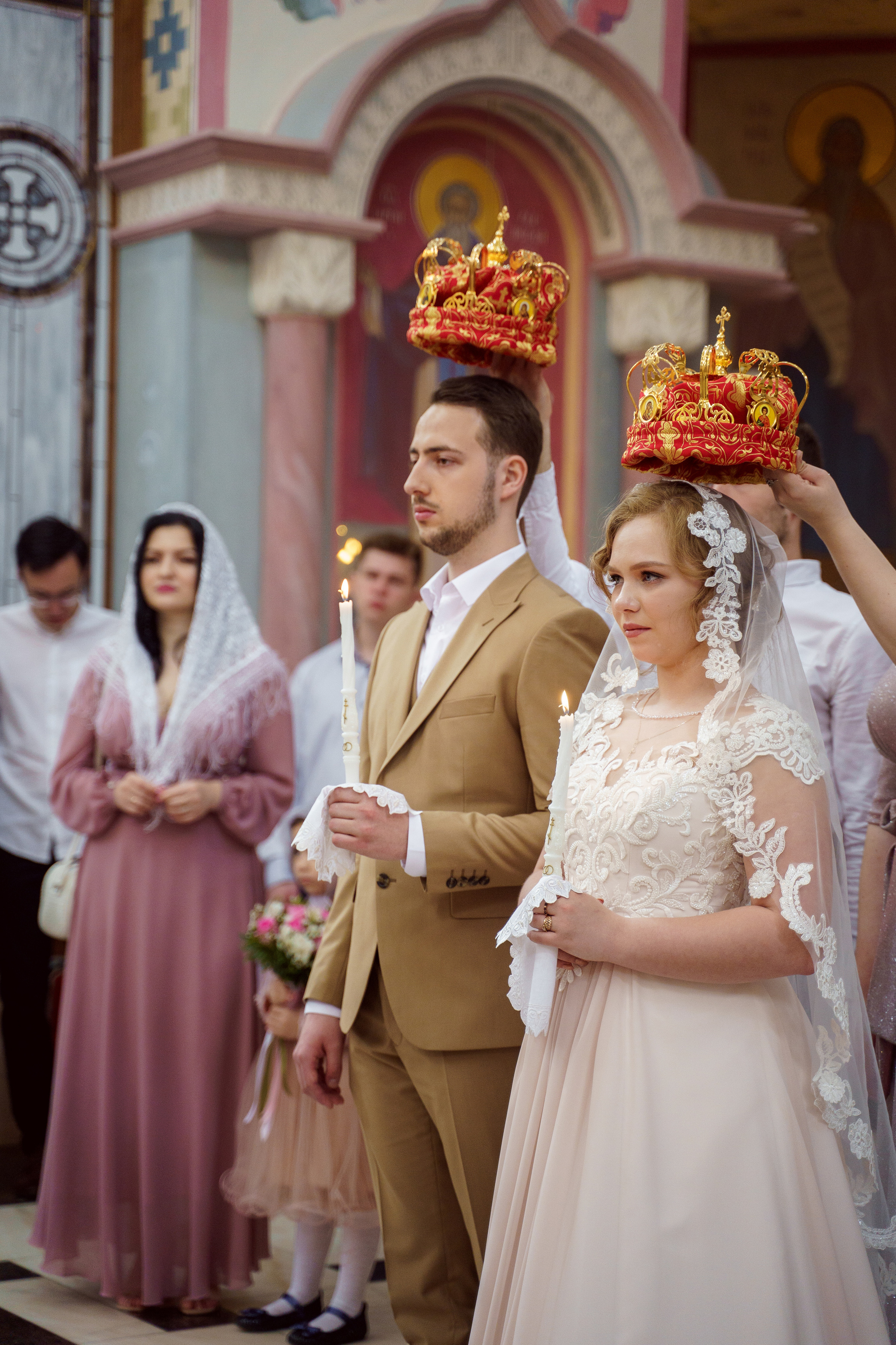 Валерий и Людмила. Katya Schou