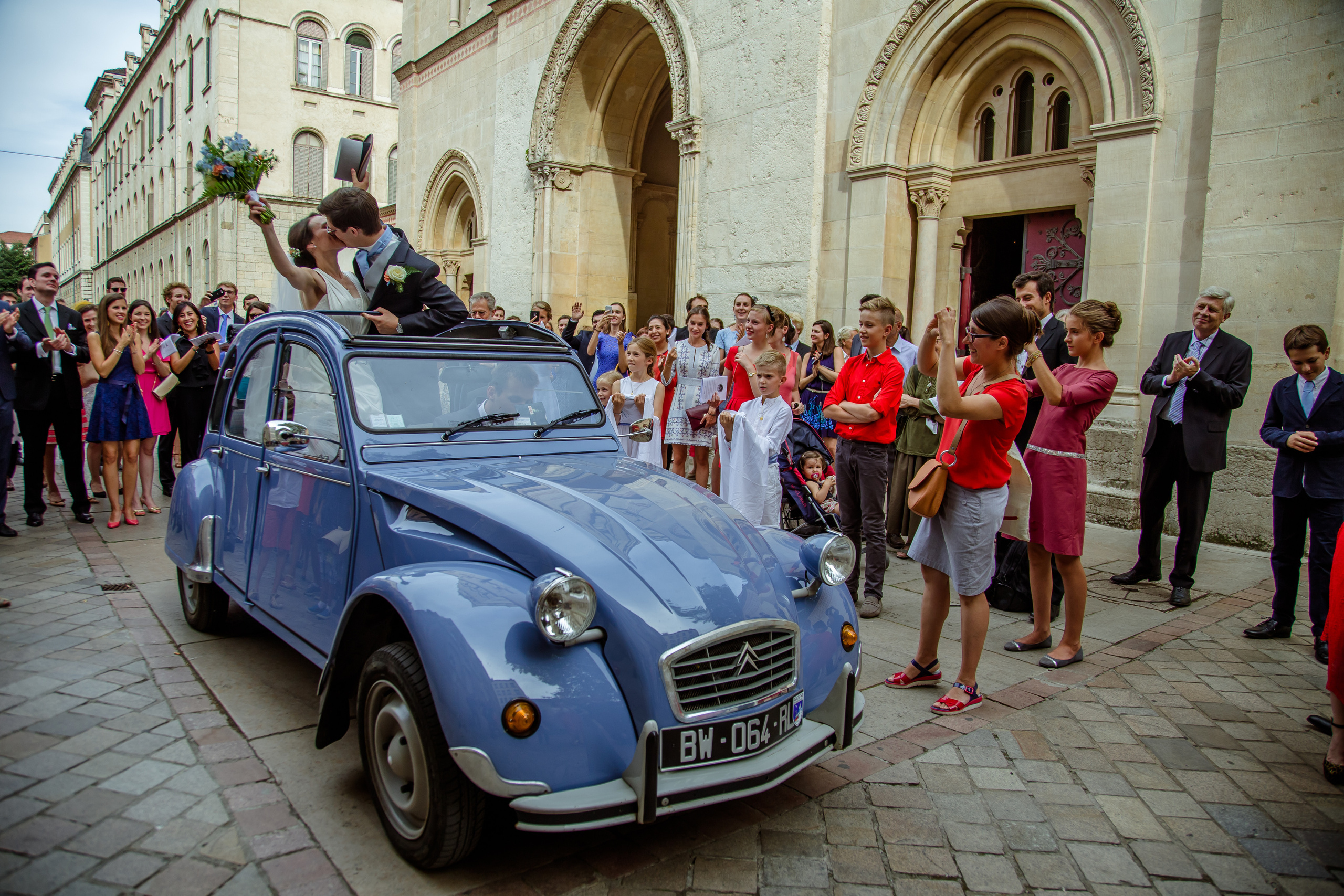 Униатское венчание. Katya Schou