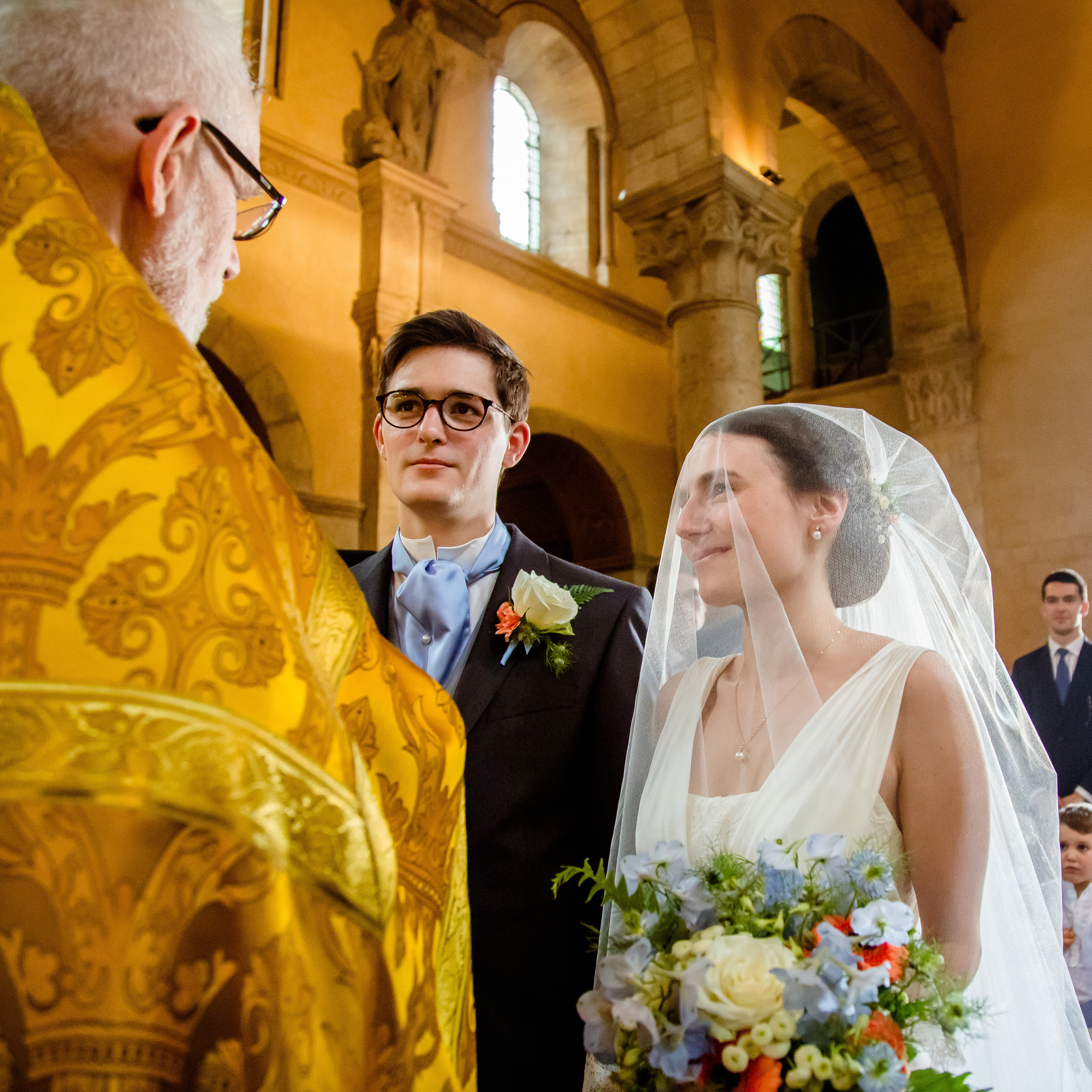 Униатское венчание. Katya Schou