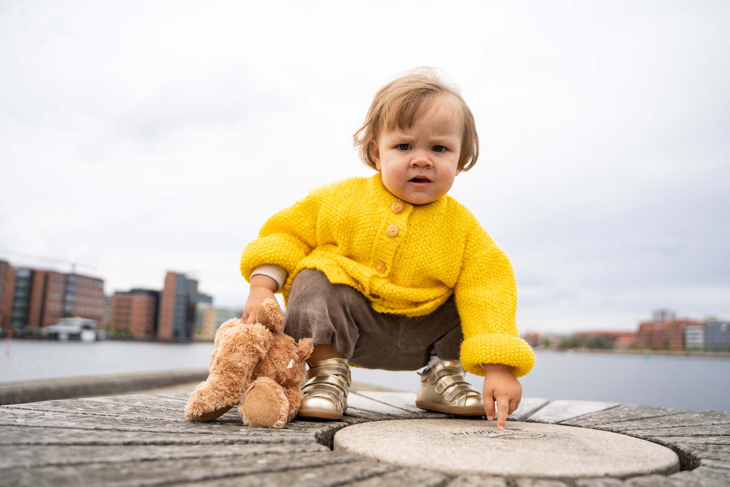 Family photo. Katya Schou