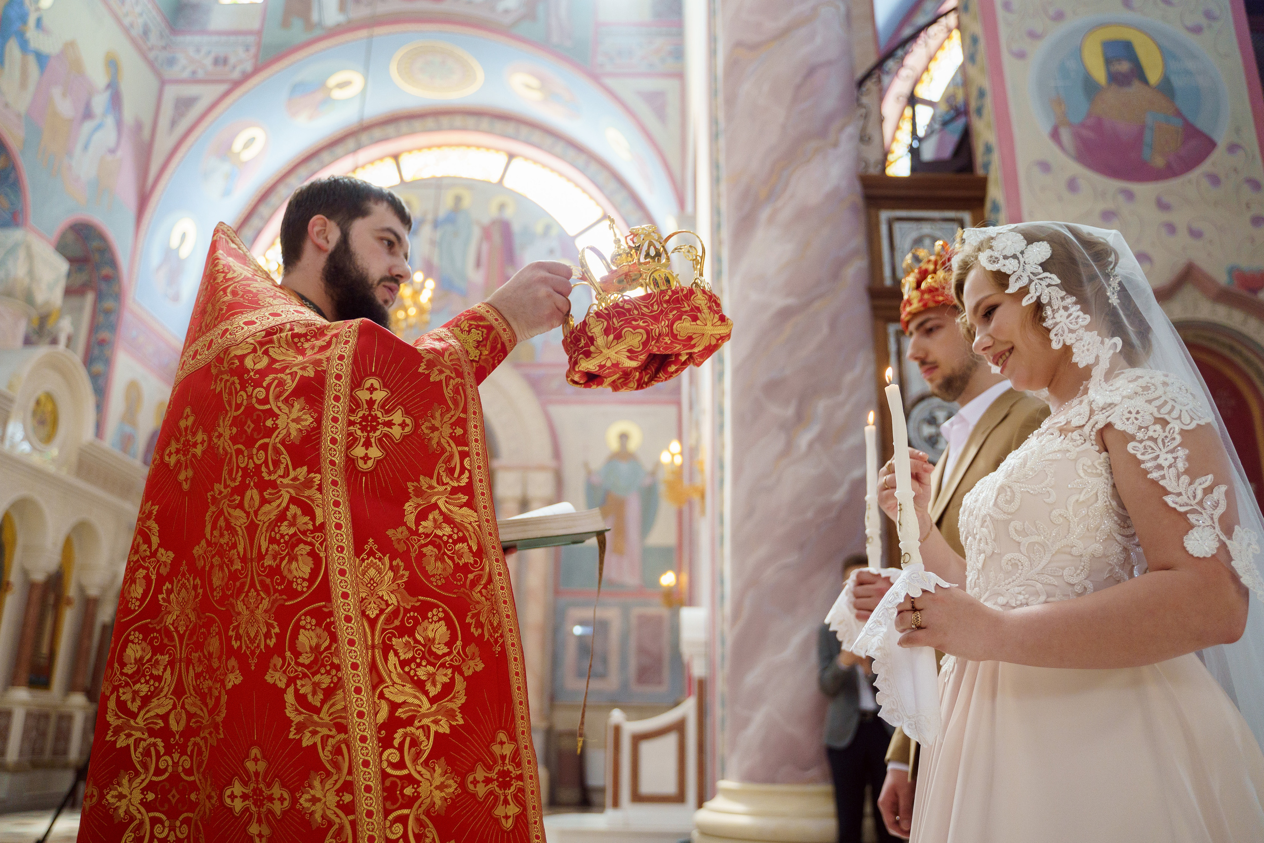 Валерий и Людмила. Katya Schou