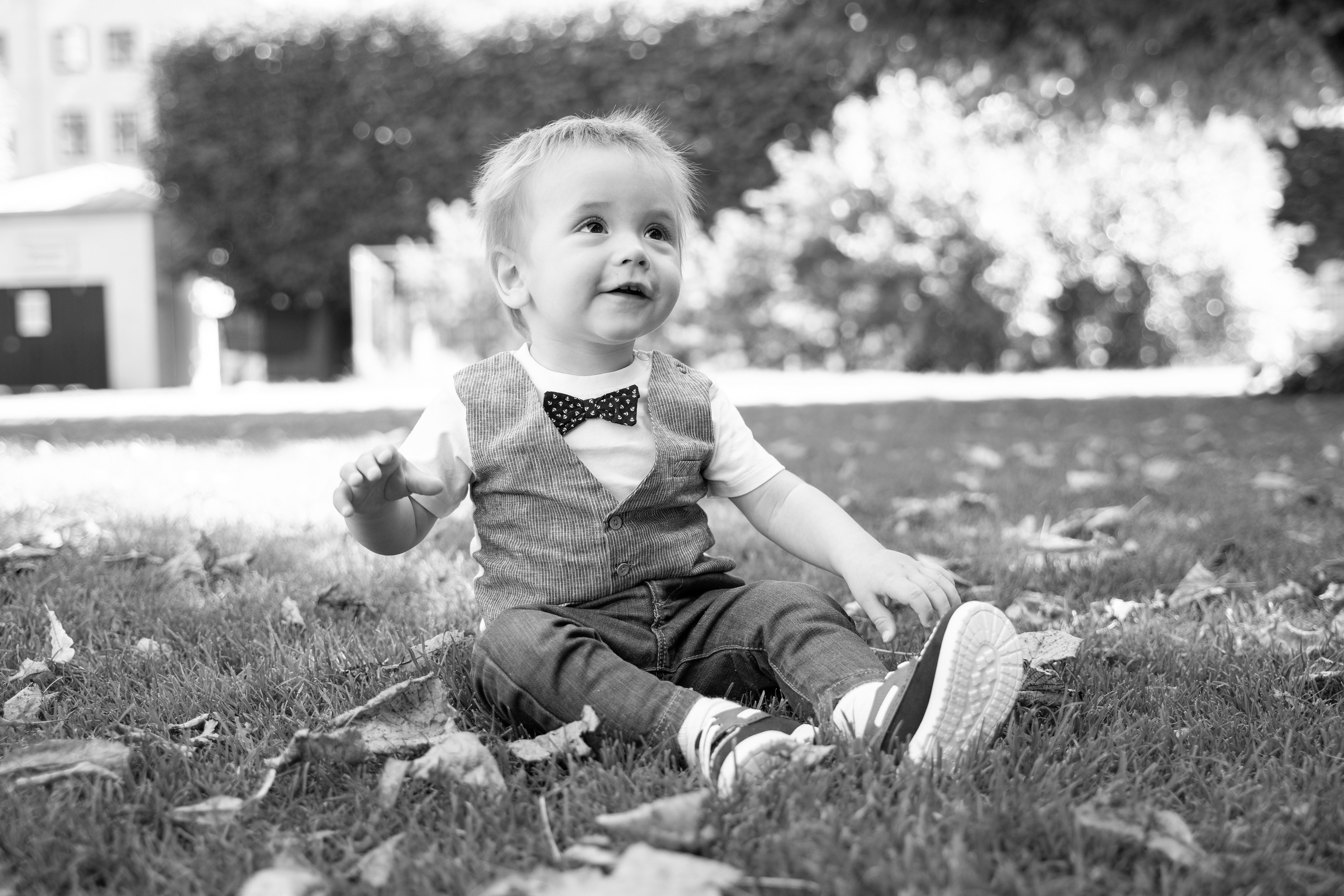 Family photo. Katya Schou