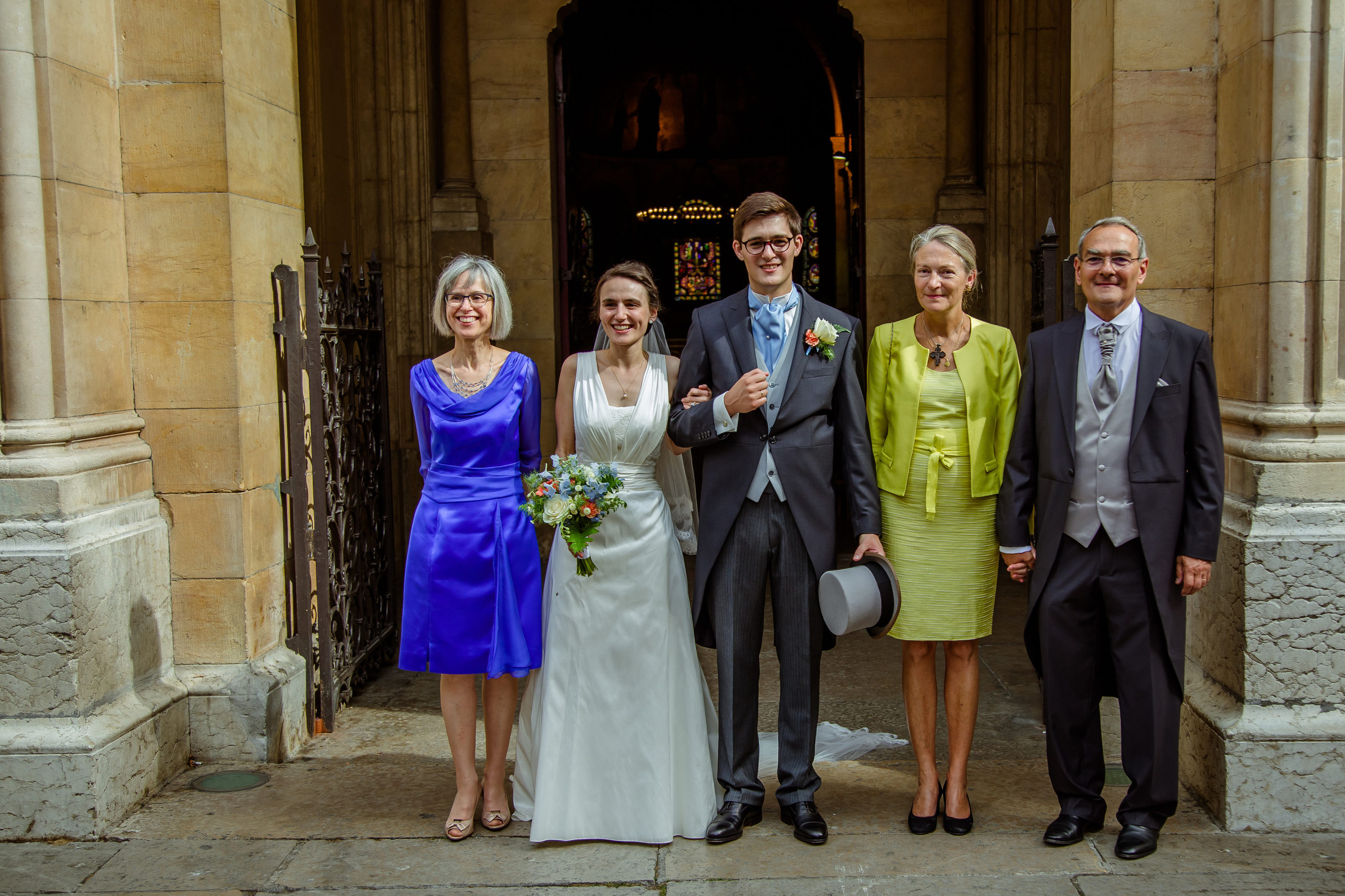 Униатское венчание. Katya Schou