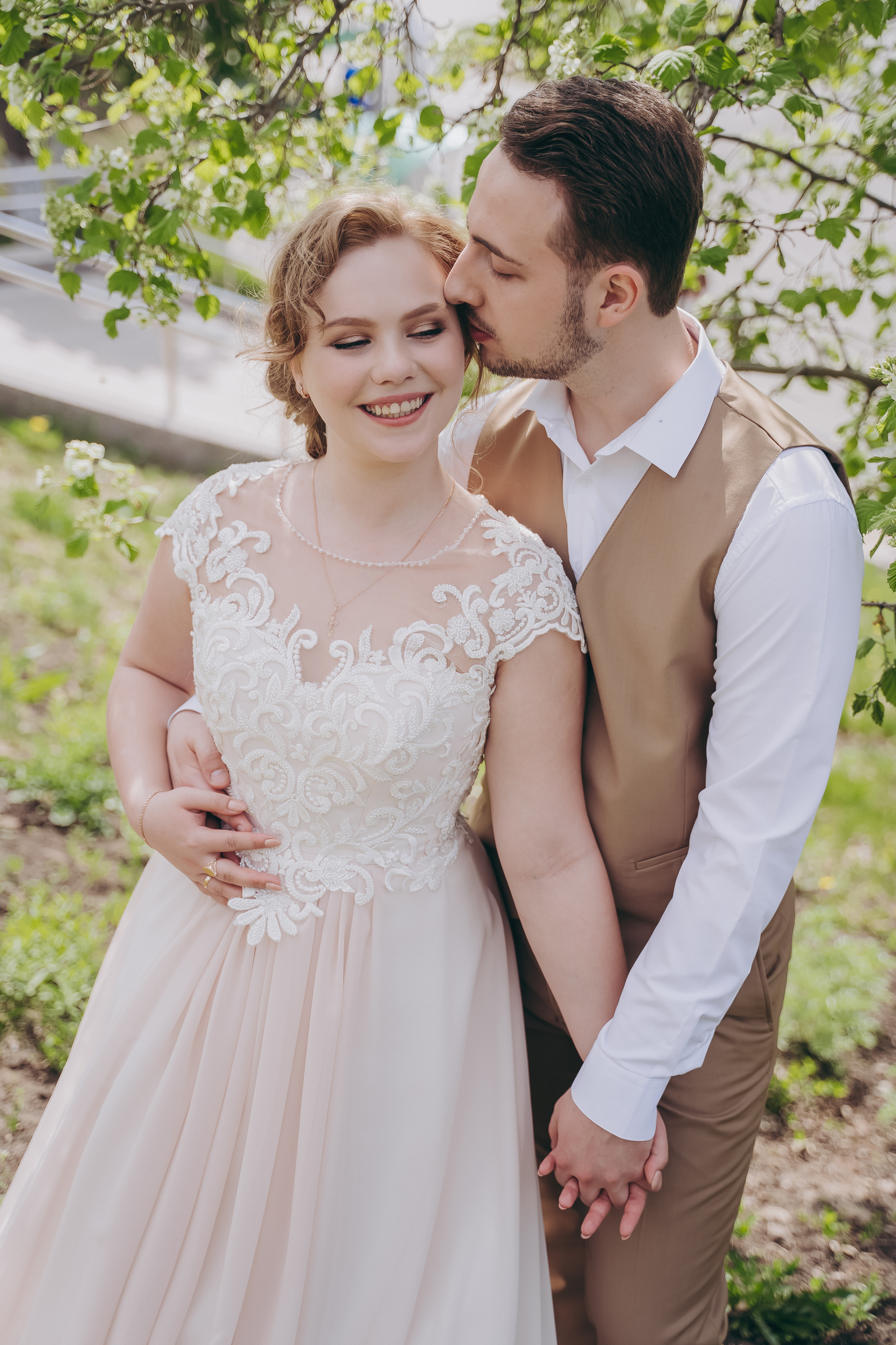 Валерий и Людмила. Katya Schou