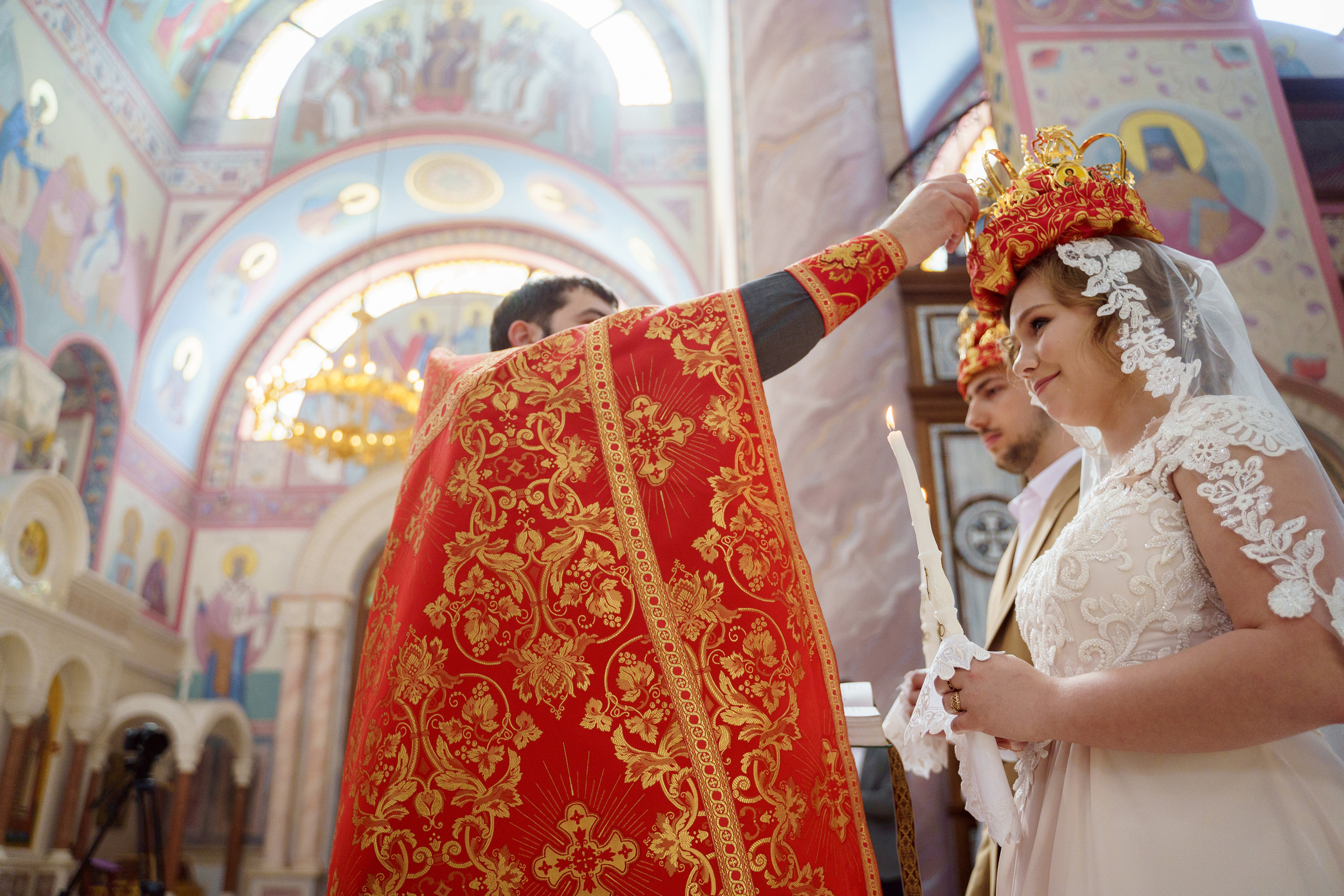 Валерий и Людмила. Katya Schou