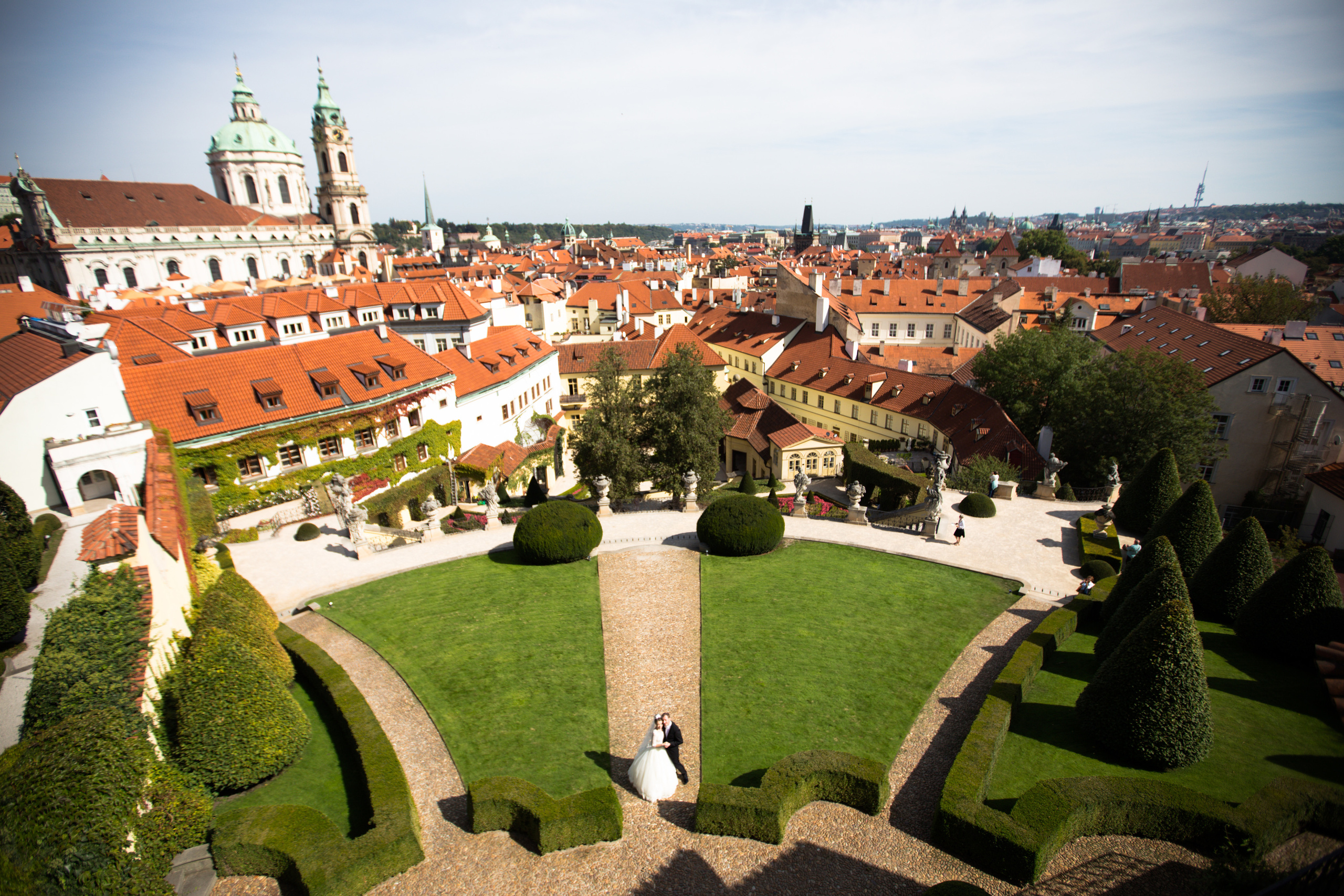 Мария и Виталий. Katya Schou