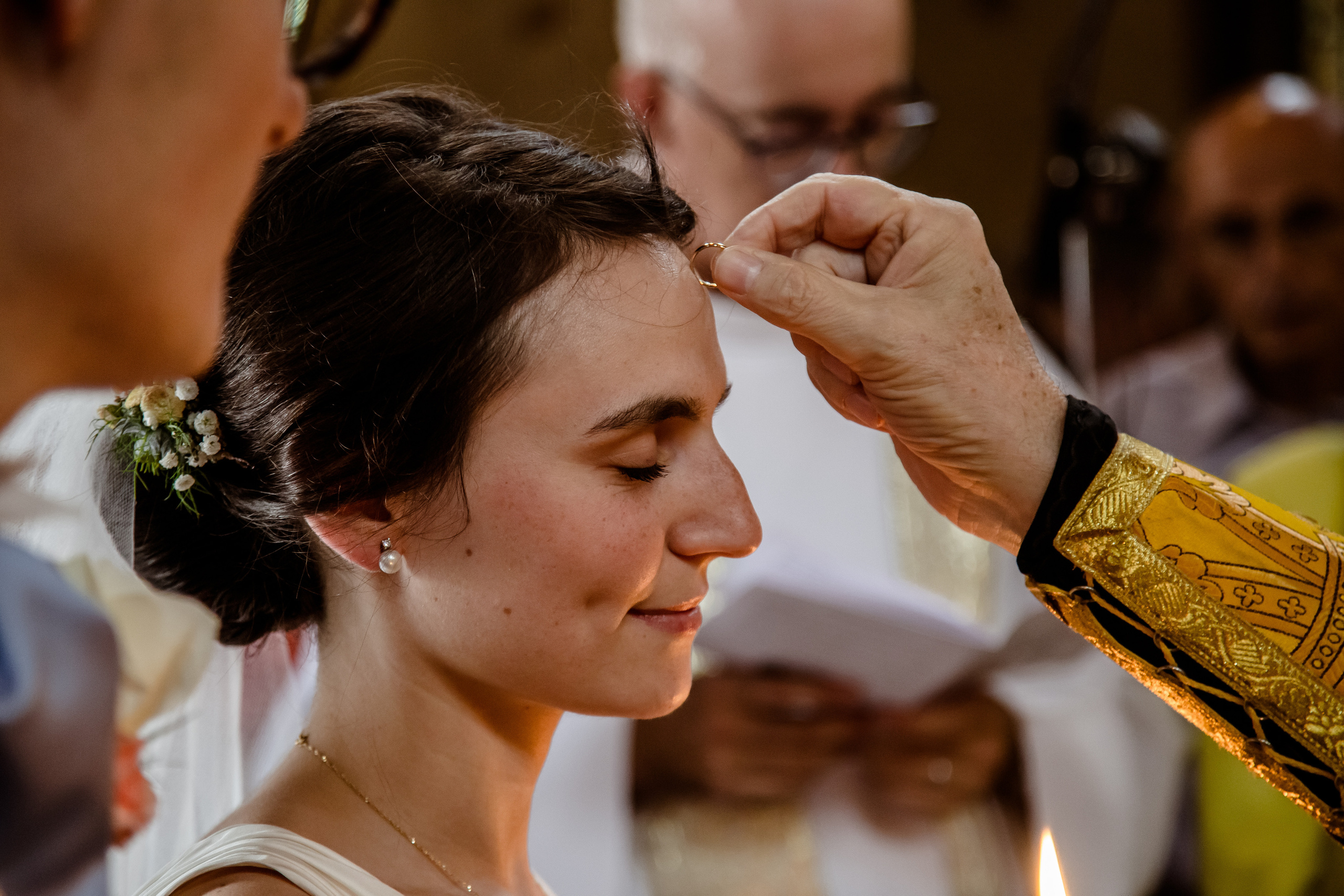 Униатское венчание. Katya Schou