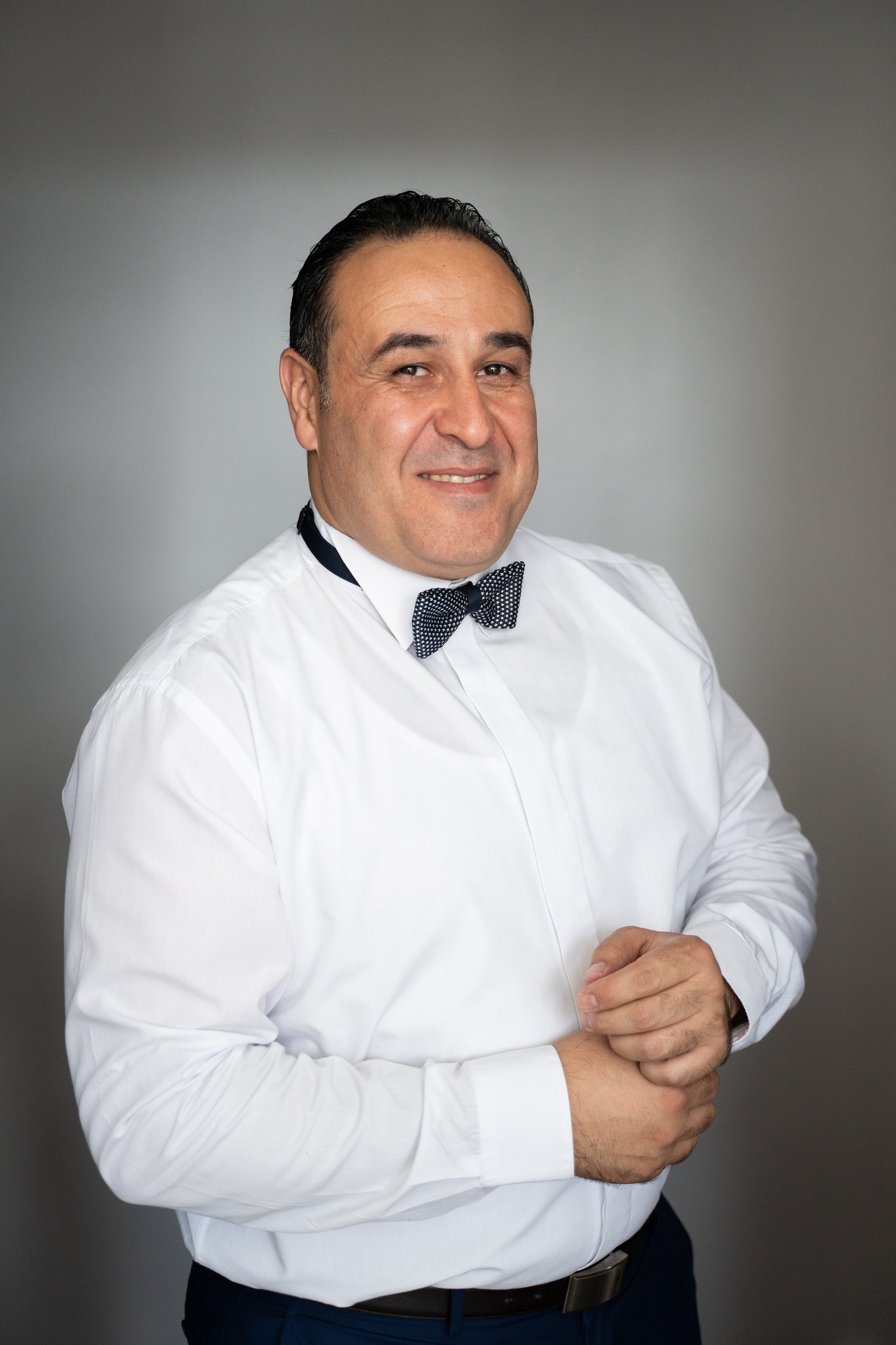 Mariage à Paris 2019. Katya Schou