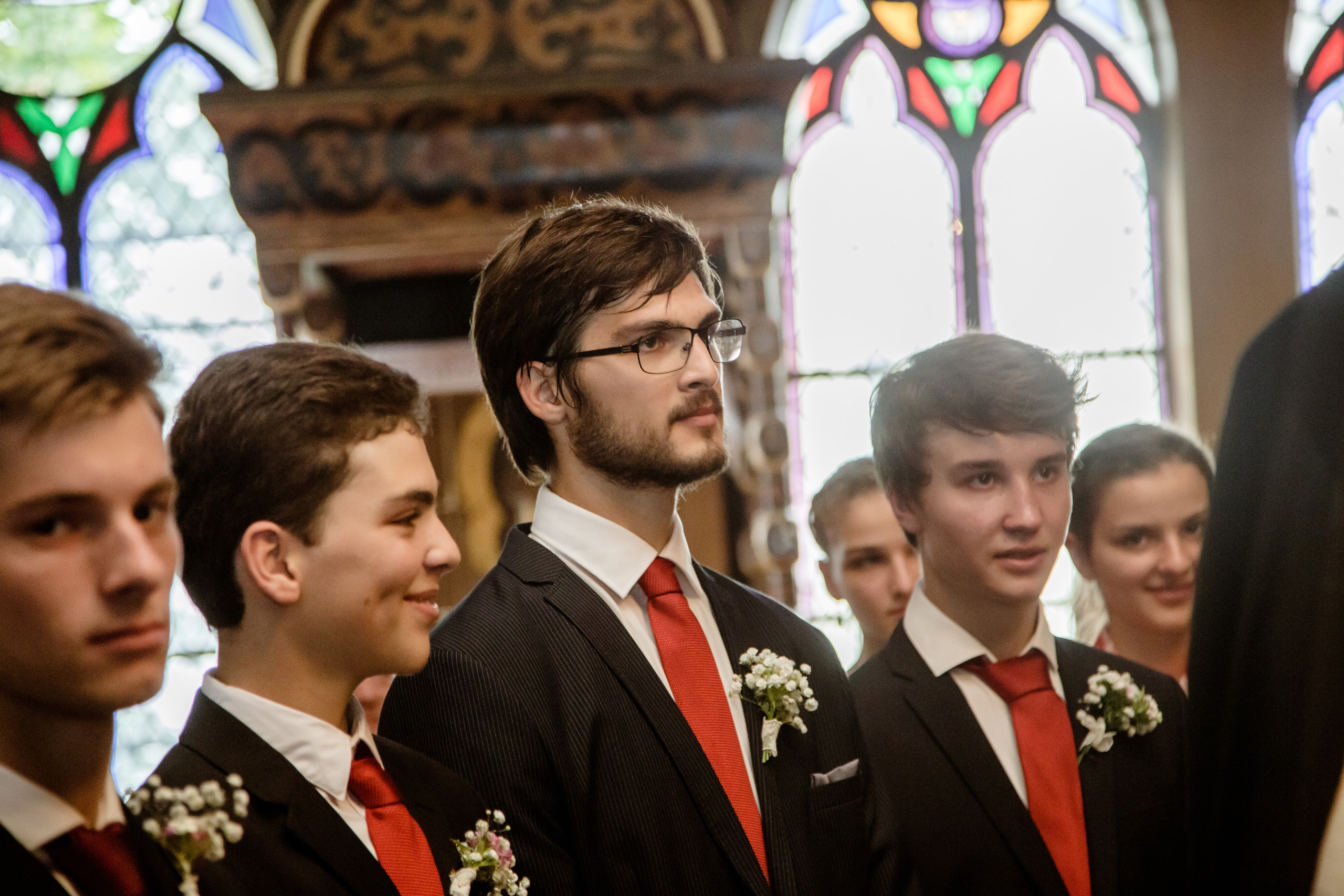 Православное венчание. Katya Schou