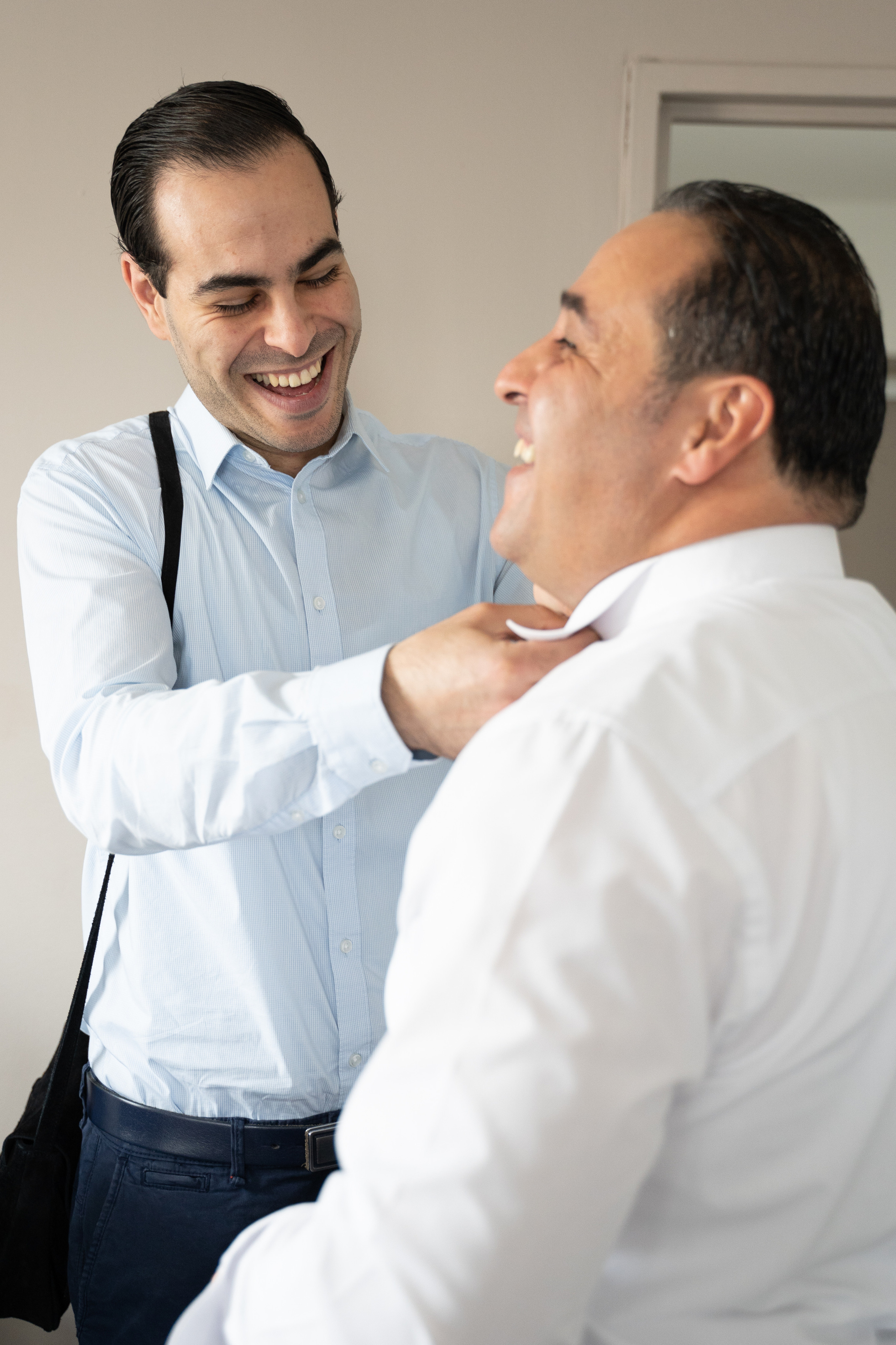 Mariage à Paris 2019. Katya Schou