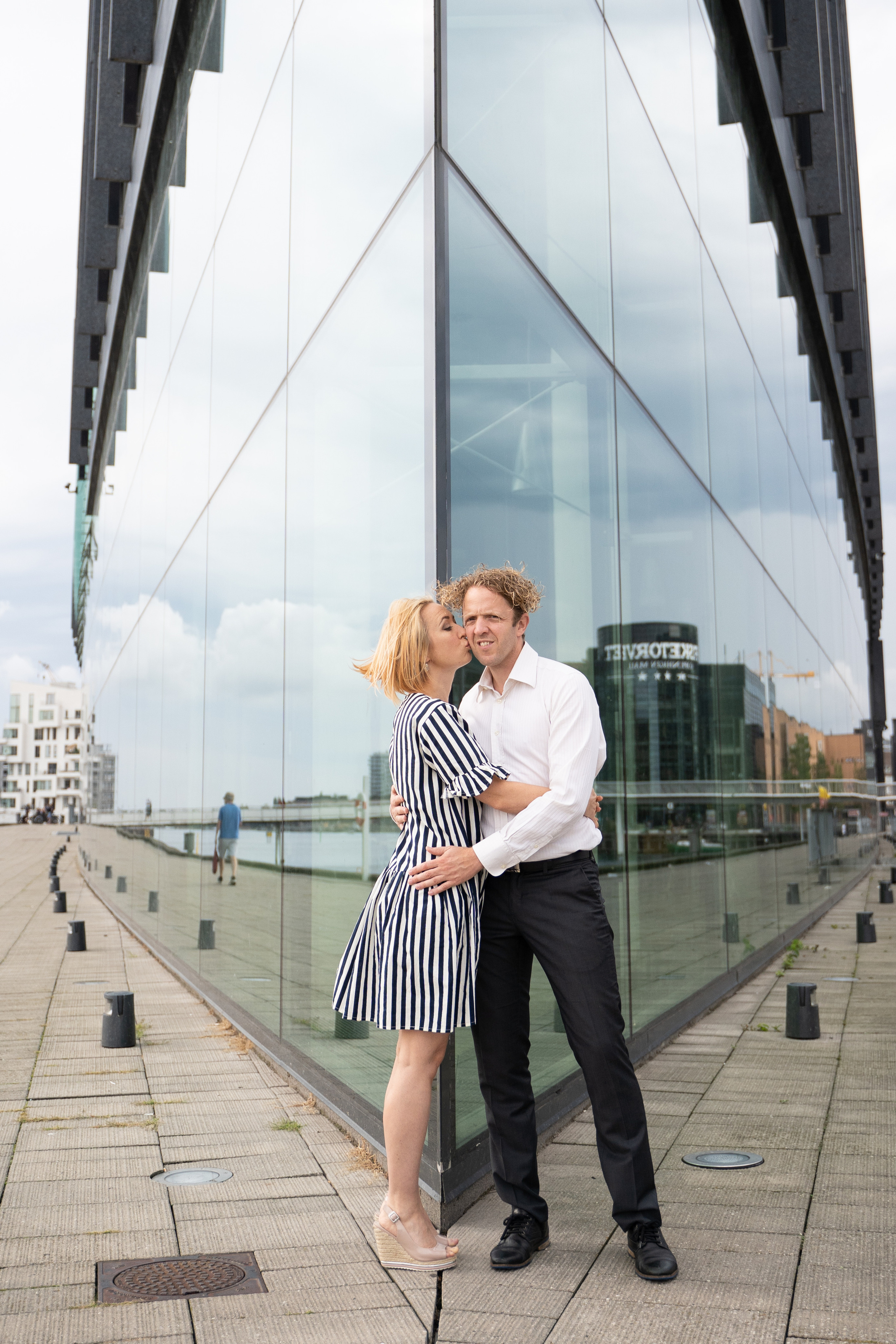 Family photo. Katya Schou