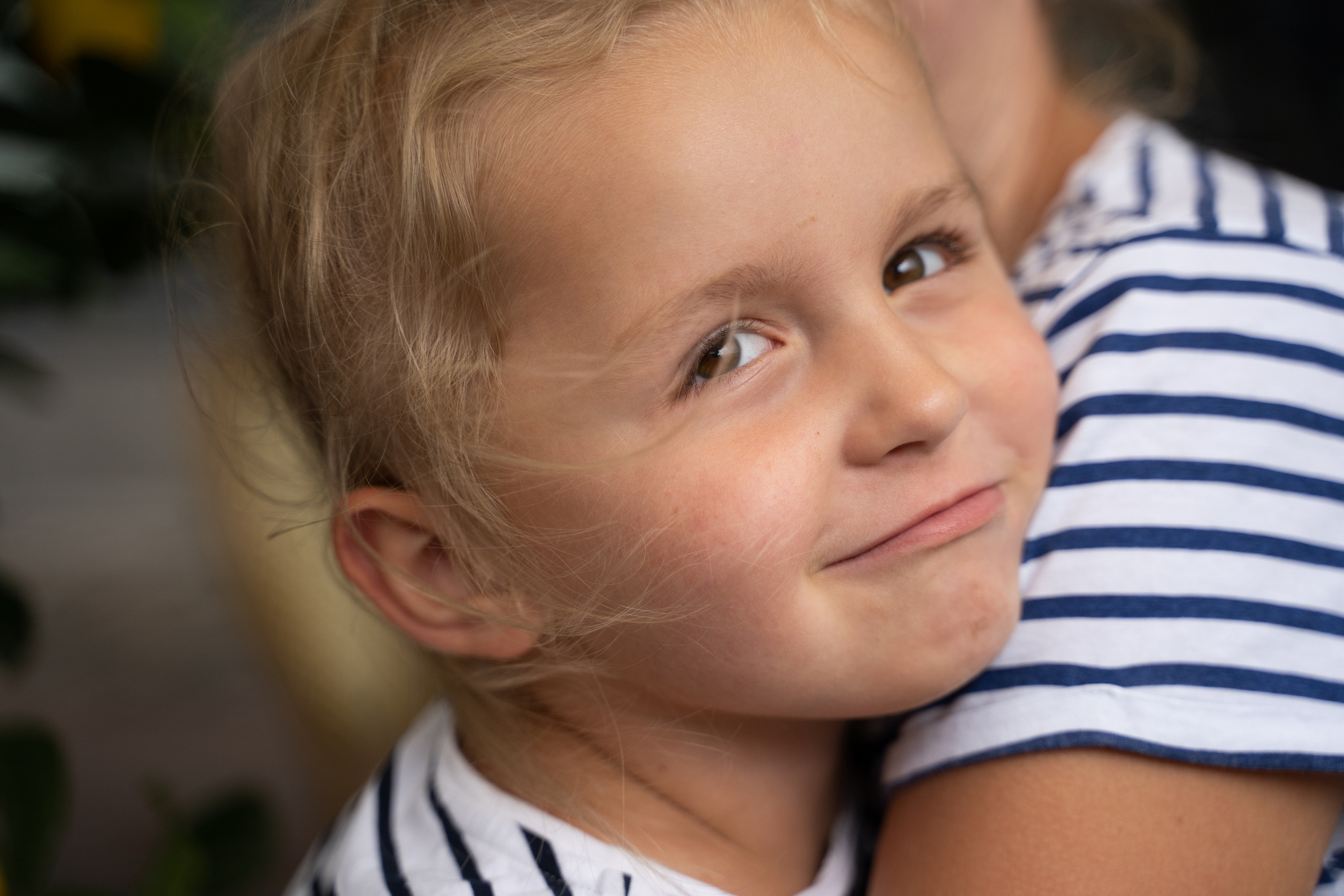 Family photo. Katya Schou