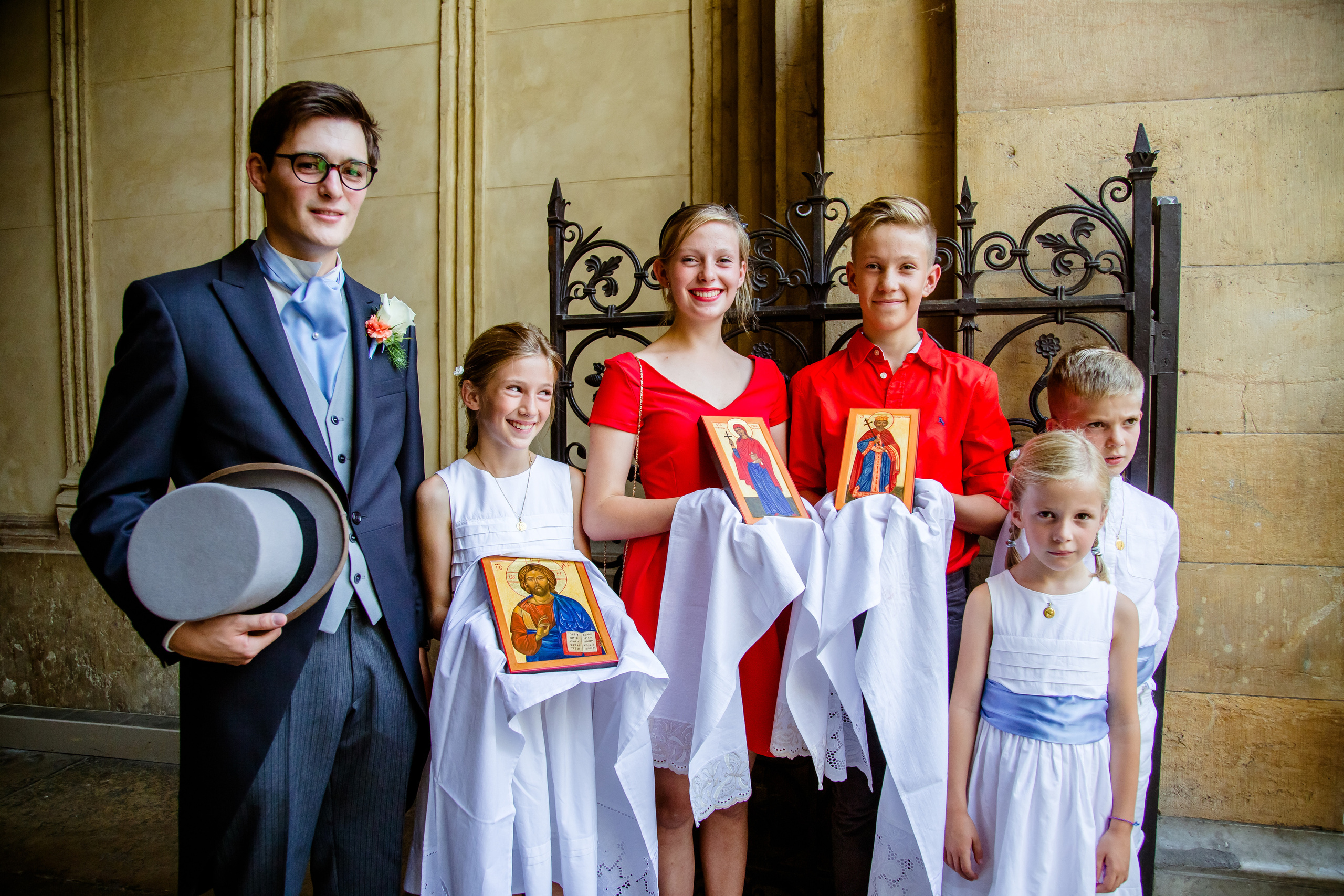 Униатское венчание. Katya Schou