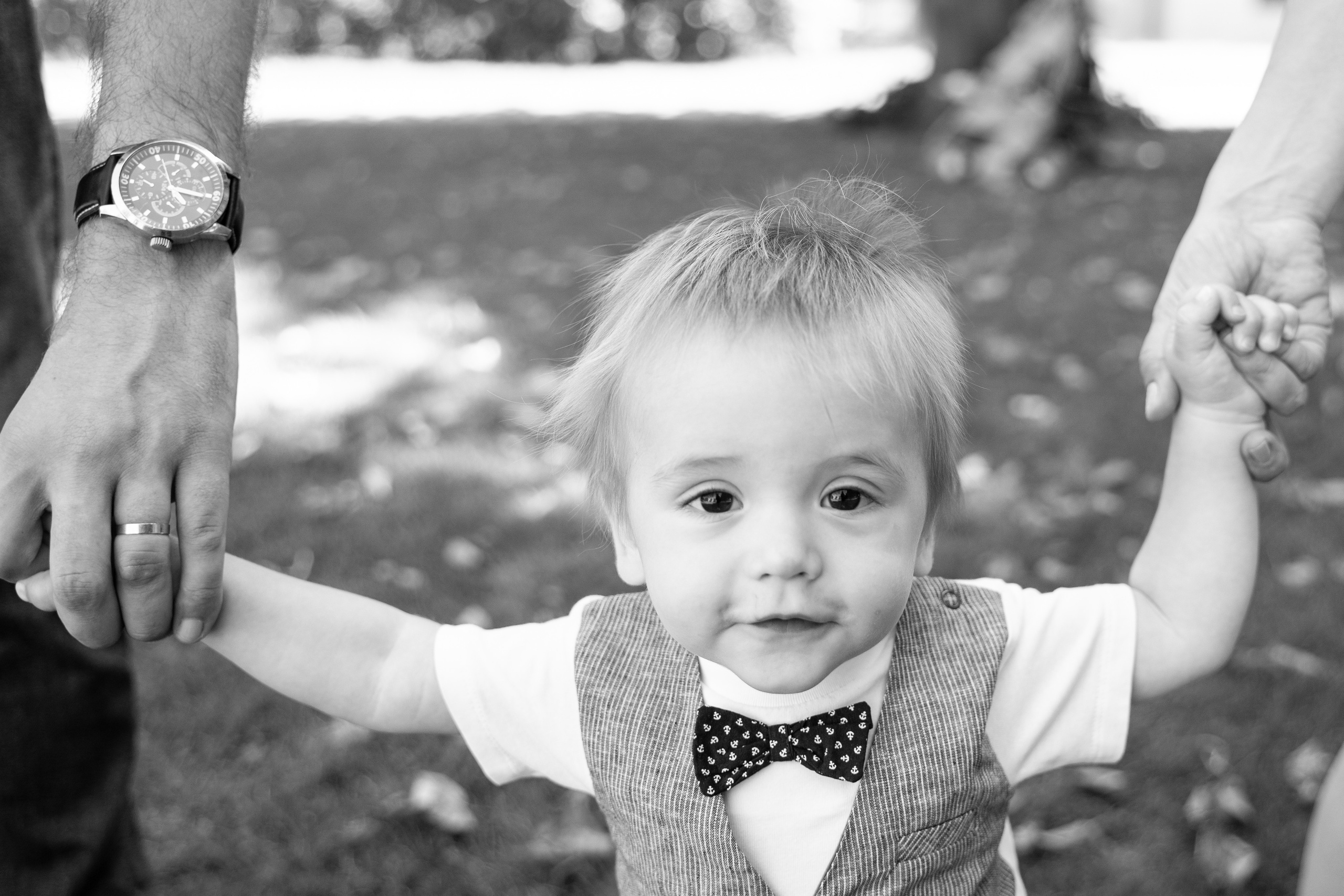 Family photo. Katya Schou