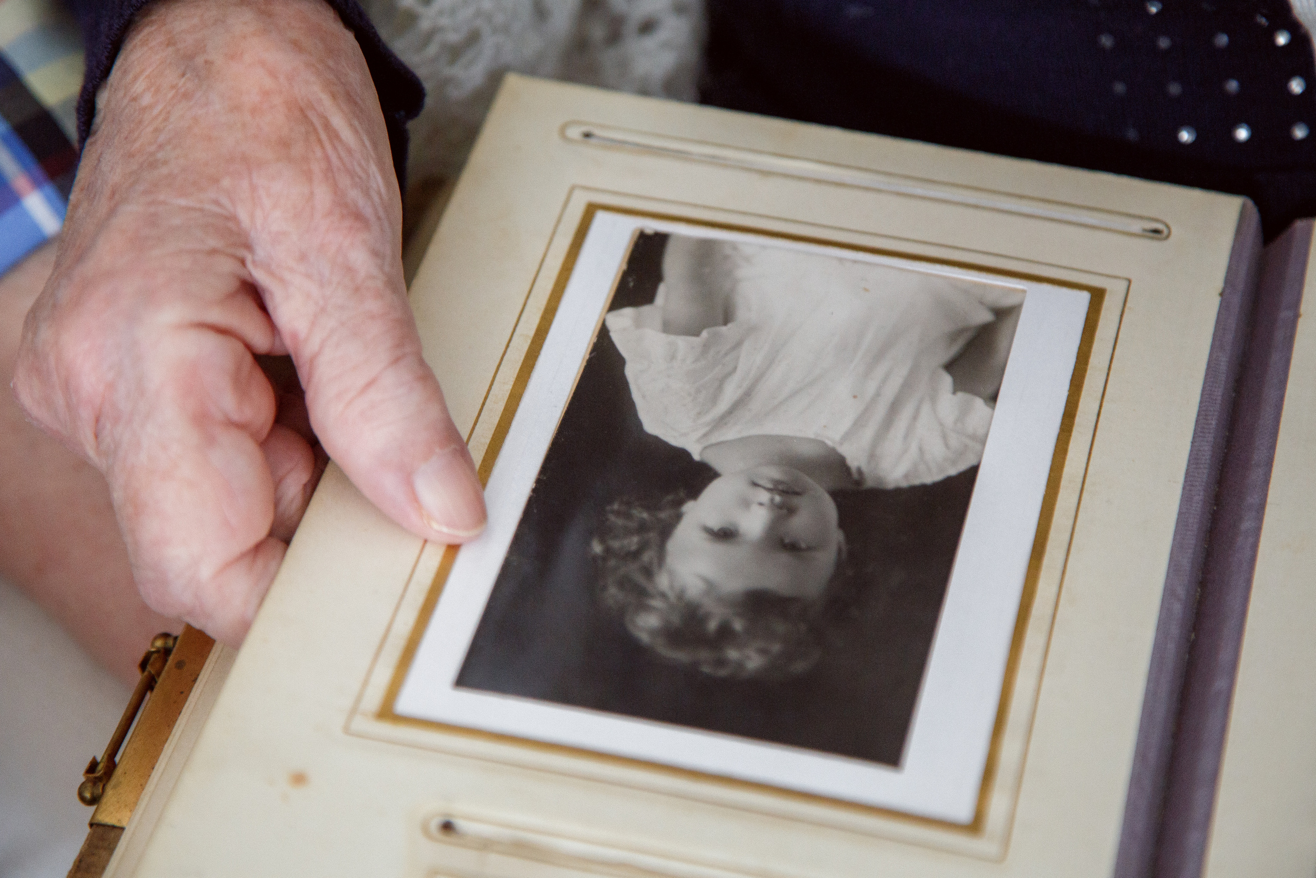 Лина Андреевна. Katya Schou