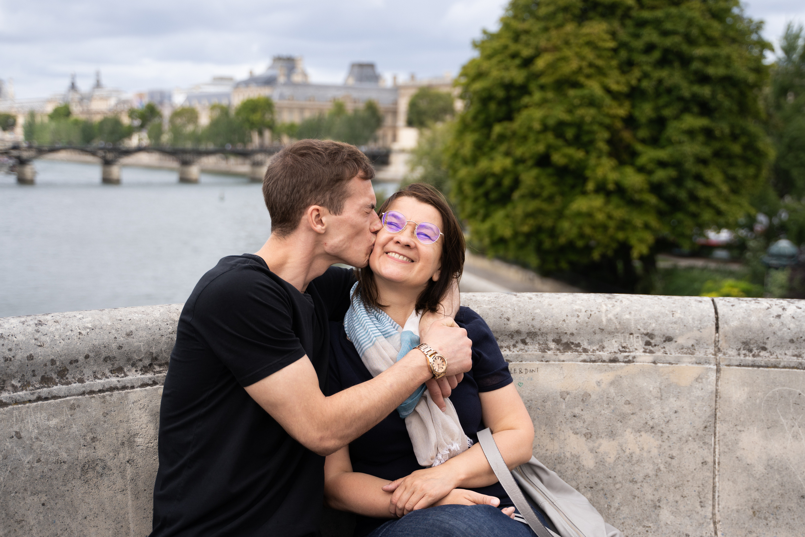 Мамасын. Katya Schou