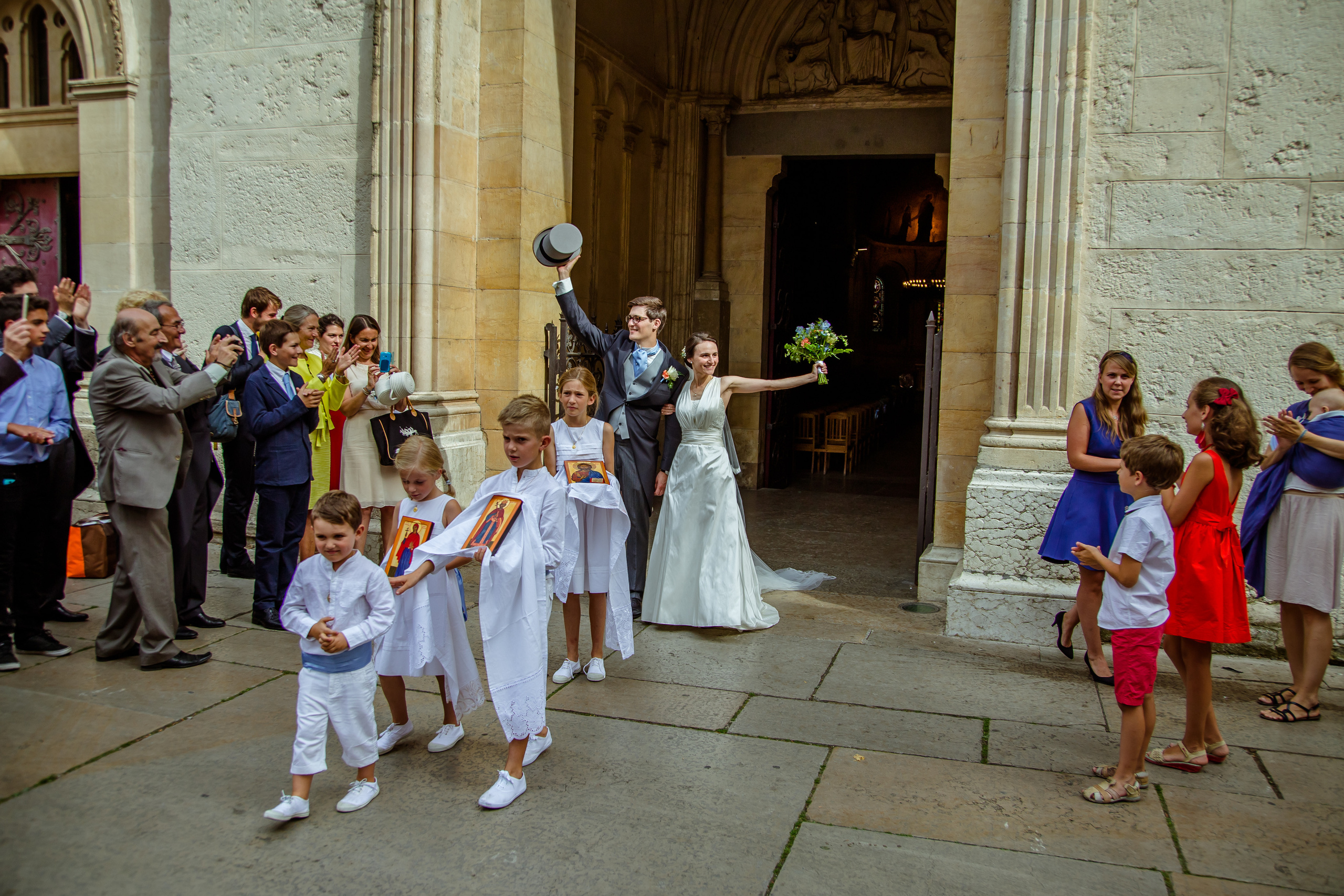 Униатское венчание. Katya Schou