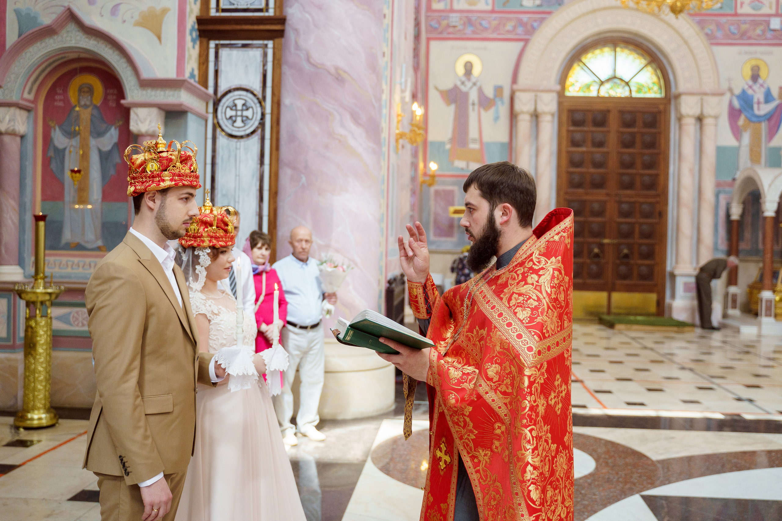 Валерий и Людмила. Katya Schou