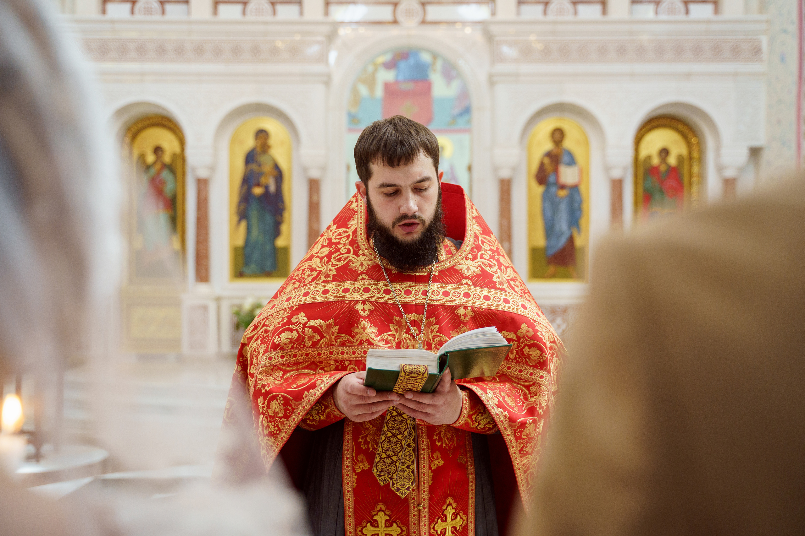 Валерий и Людмила. Katya Schou