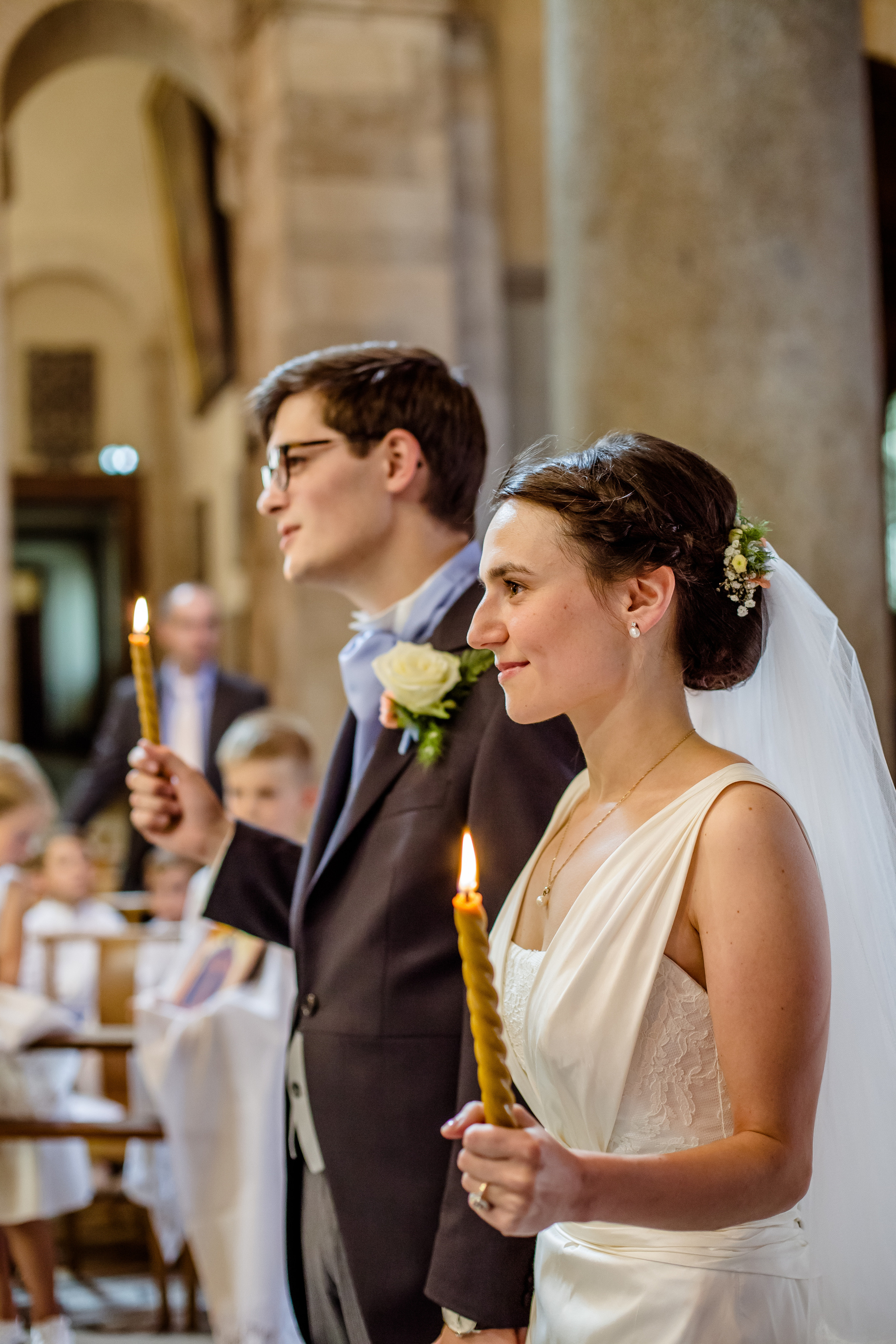 Униатское венчание. Katya Schou