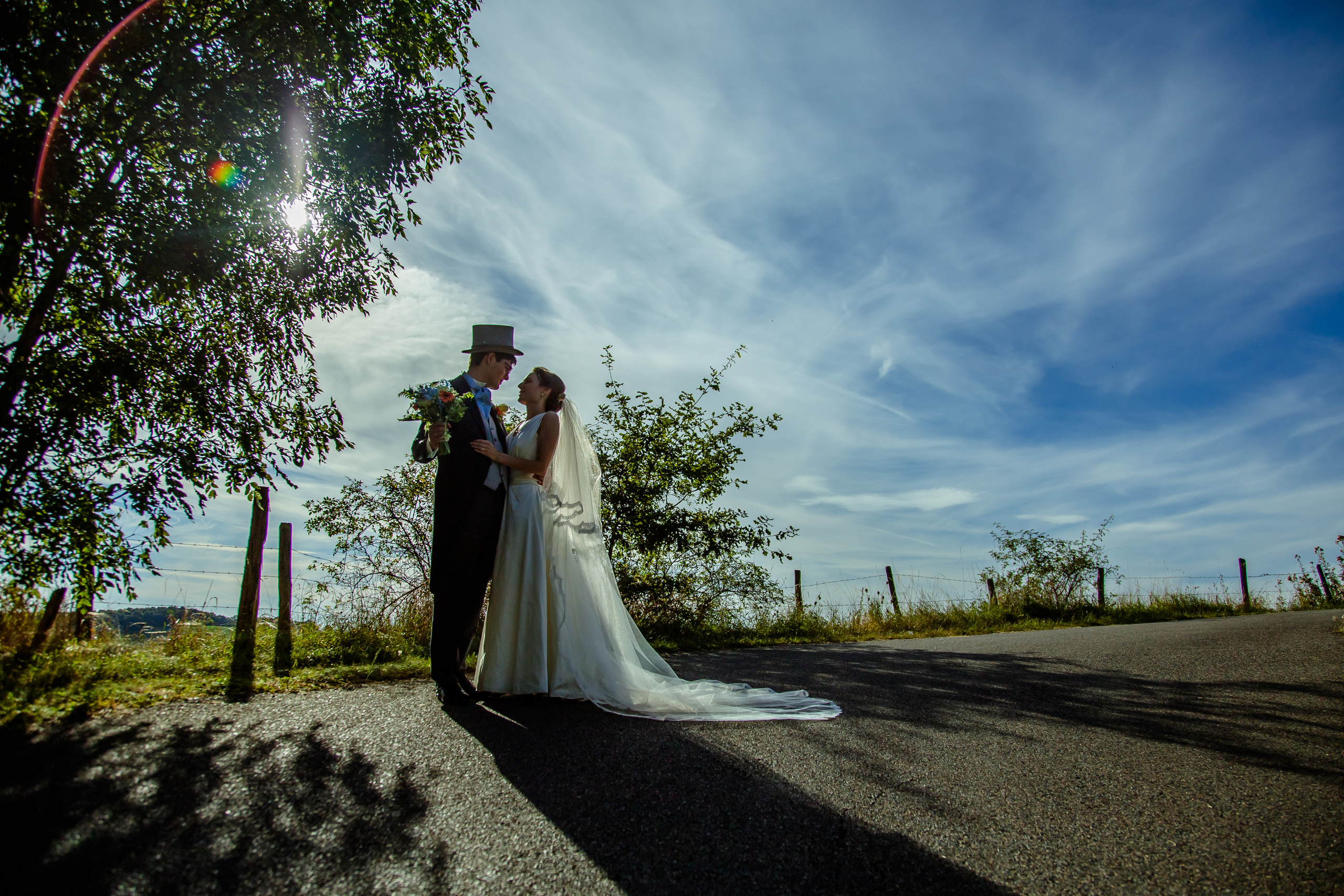 Униатское венчание. Katya Schou